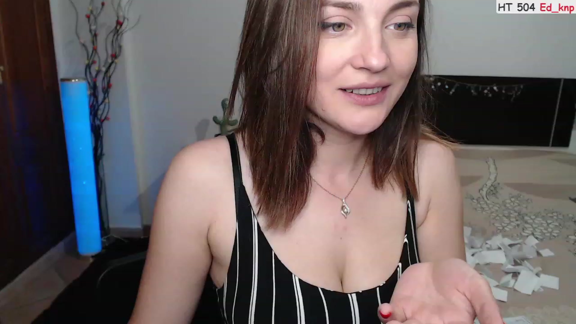 Gallery image thumbnail from Deeleerious's myfreecams stream on, 08/19/2023, 24:04 image 18 of 20