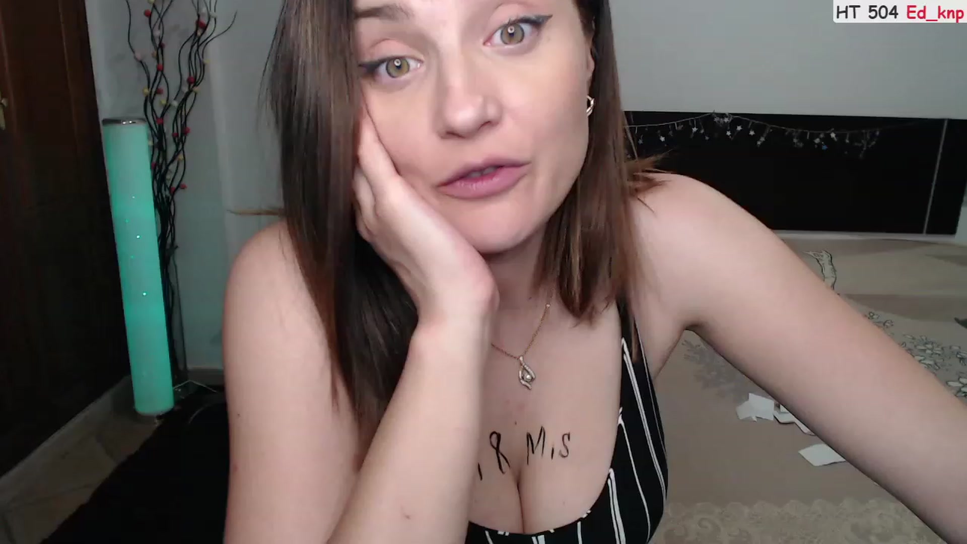 Gallery image thumbnail from Deeleerious's myfreecams stream on, 08/19/2023, 01:04 image 10 of 20
