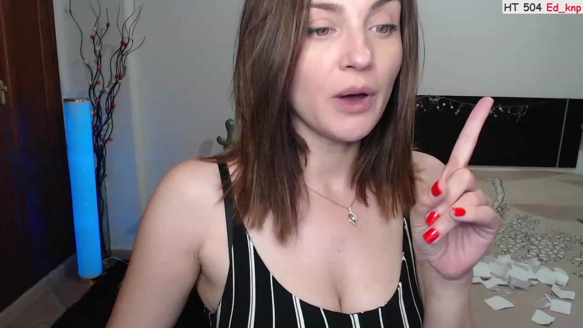 Gallery image thumbnail from Deeleerious's myfreecams stream on, 08/19/2023, 01:04 image 6 of 20