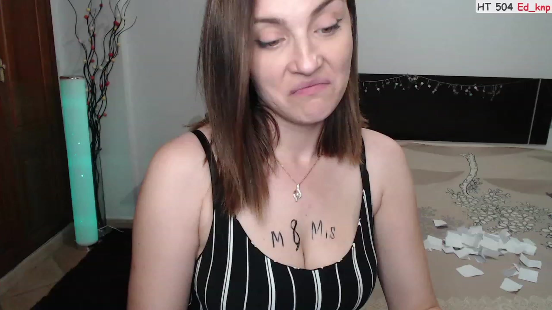 Gallery image thumbnail from Deeleerious's myfreecams stream on, 08/19/2023, 01:04 image 17 of 20