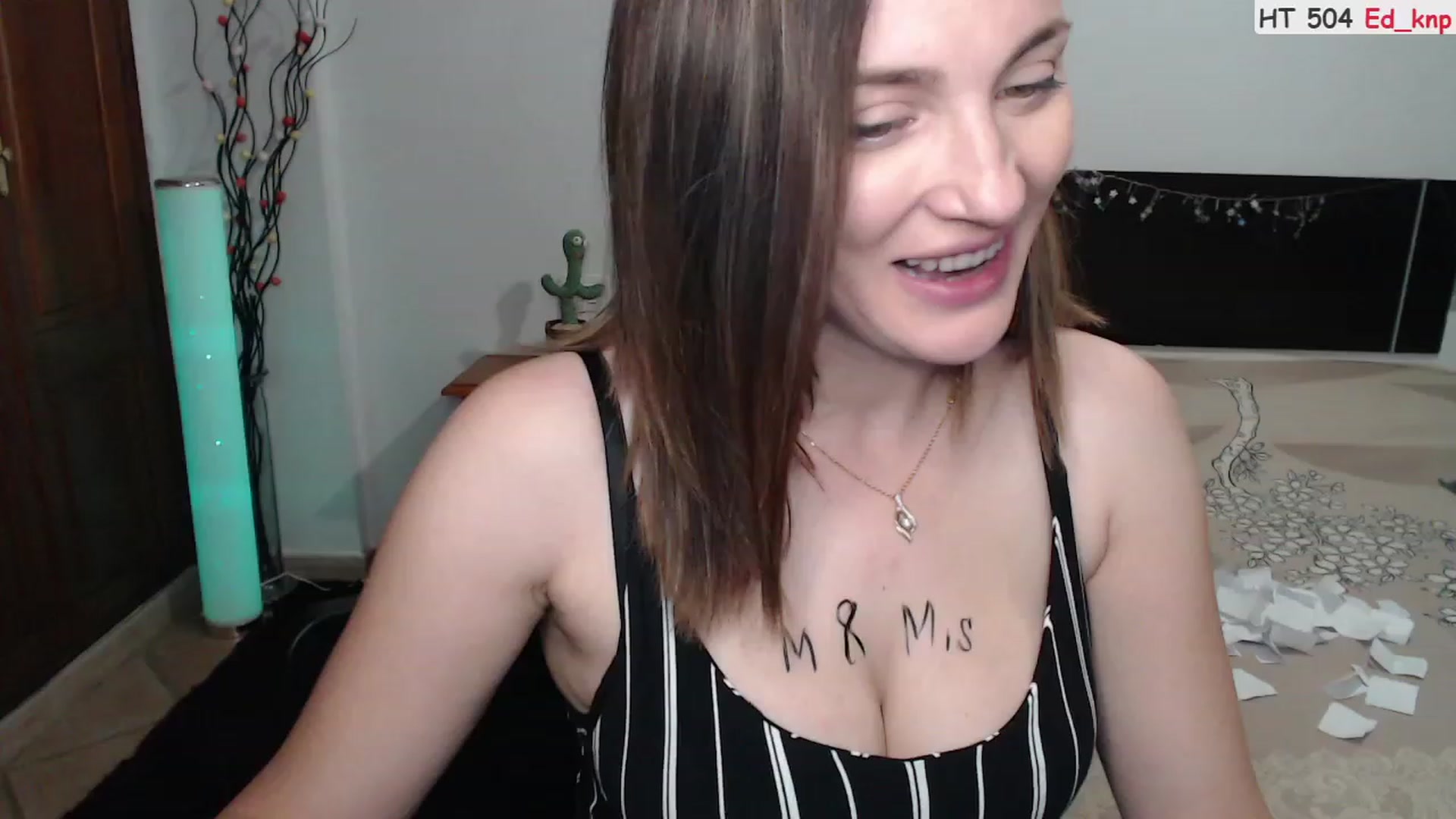 Gallery image thumbnail from Deeleerious's myfreecams stream on, 08/19/2023, 01:04 image 9 of 20