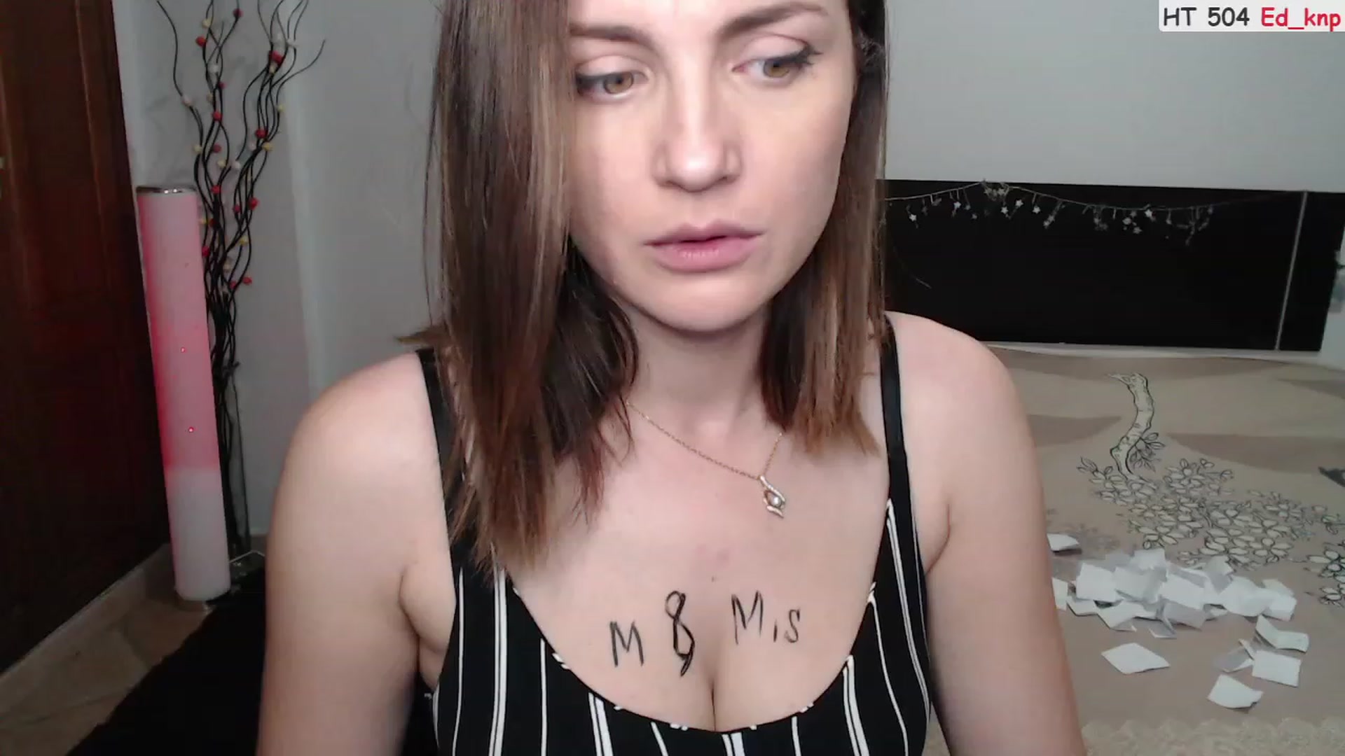 Gallery image thumbnail from Deeleerious's myfreecams stream on, 08/19/2023, 01:04 image 15 of 20