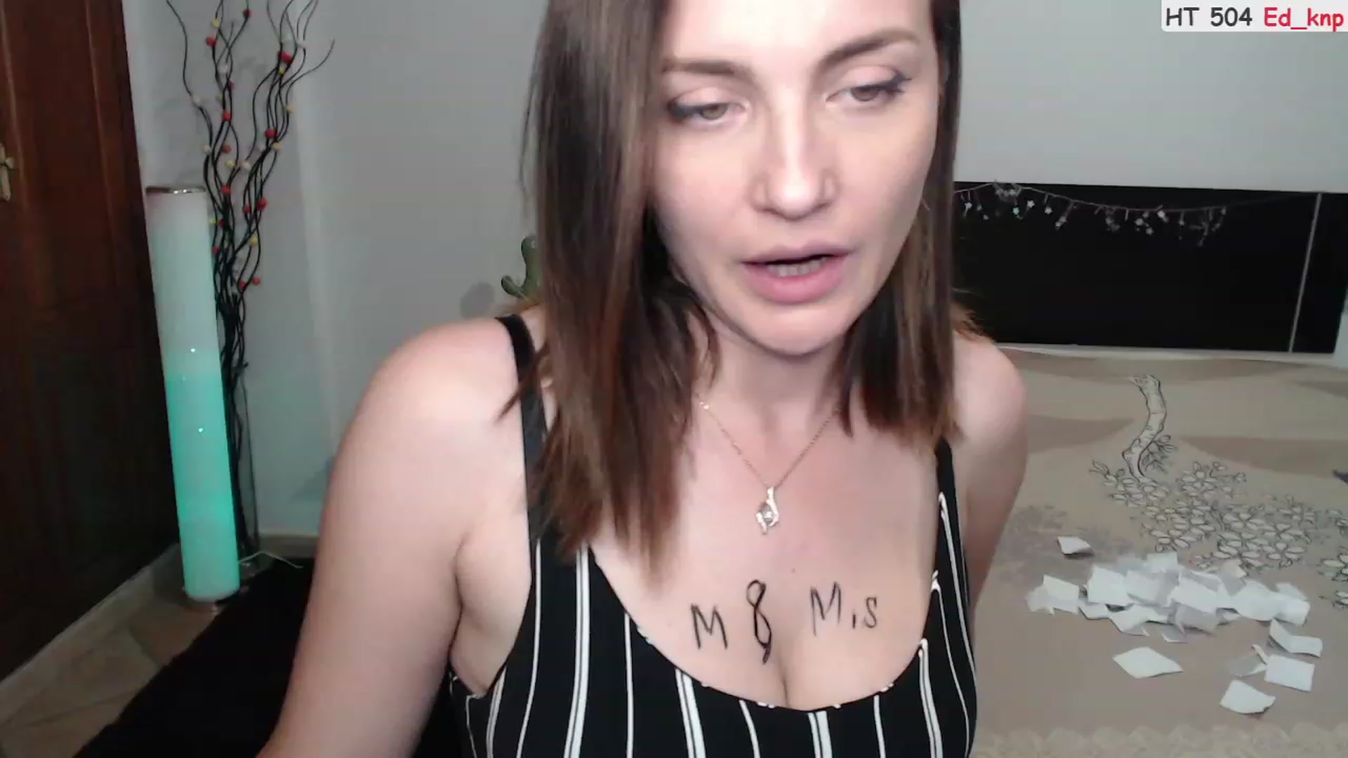Gallery image thumbnail from Deeleerious's myfreecams stream on, 08/19/2023, 01:04 image 18 of 20