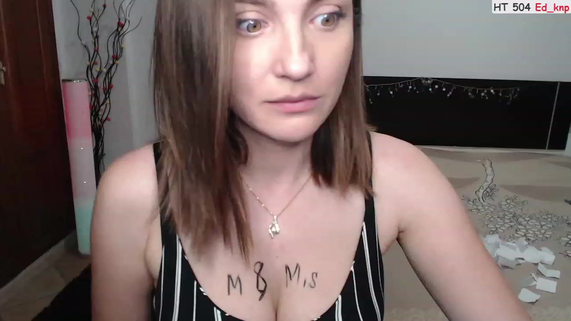 Gallery image thumbnail from Deeleerious's myfreecams stream on, 08/19/2023, 01:04 image 16 of 20