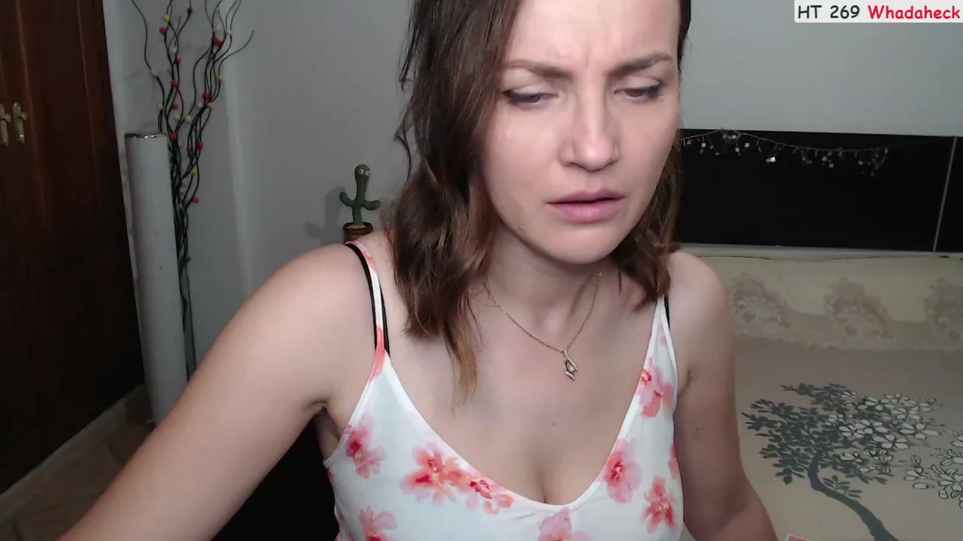 Gallery image thumbnail from Deeleerious's myfreecams stream on, 08/21/2023, 24:03 image 20 of 20