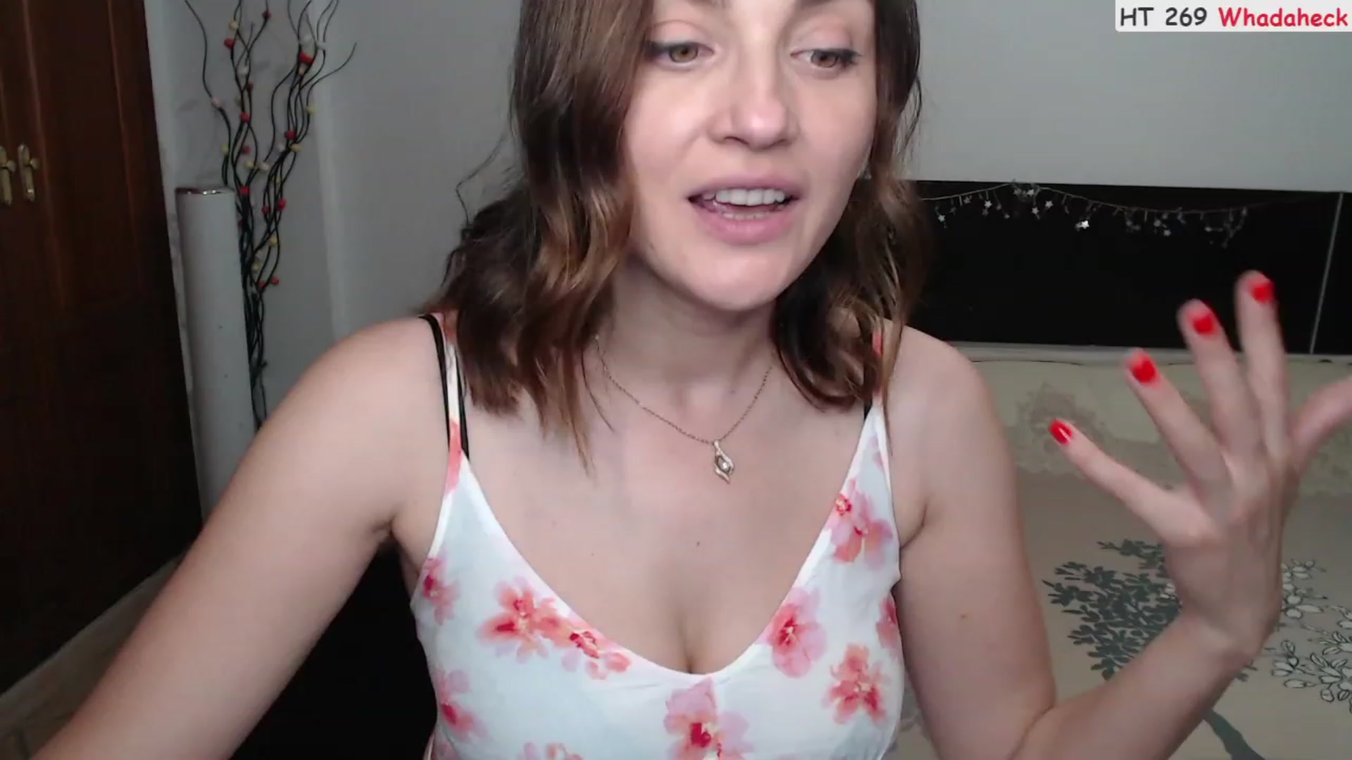 Gallery image thumbnail from Deeleerious's myfreecams stream on, 08/21/2023, 24:03 image 18 of 20