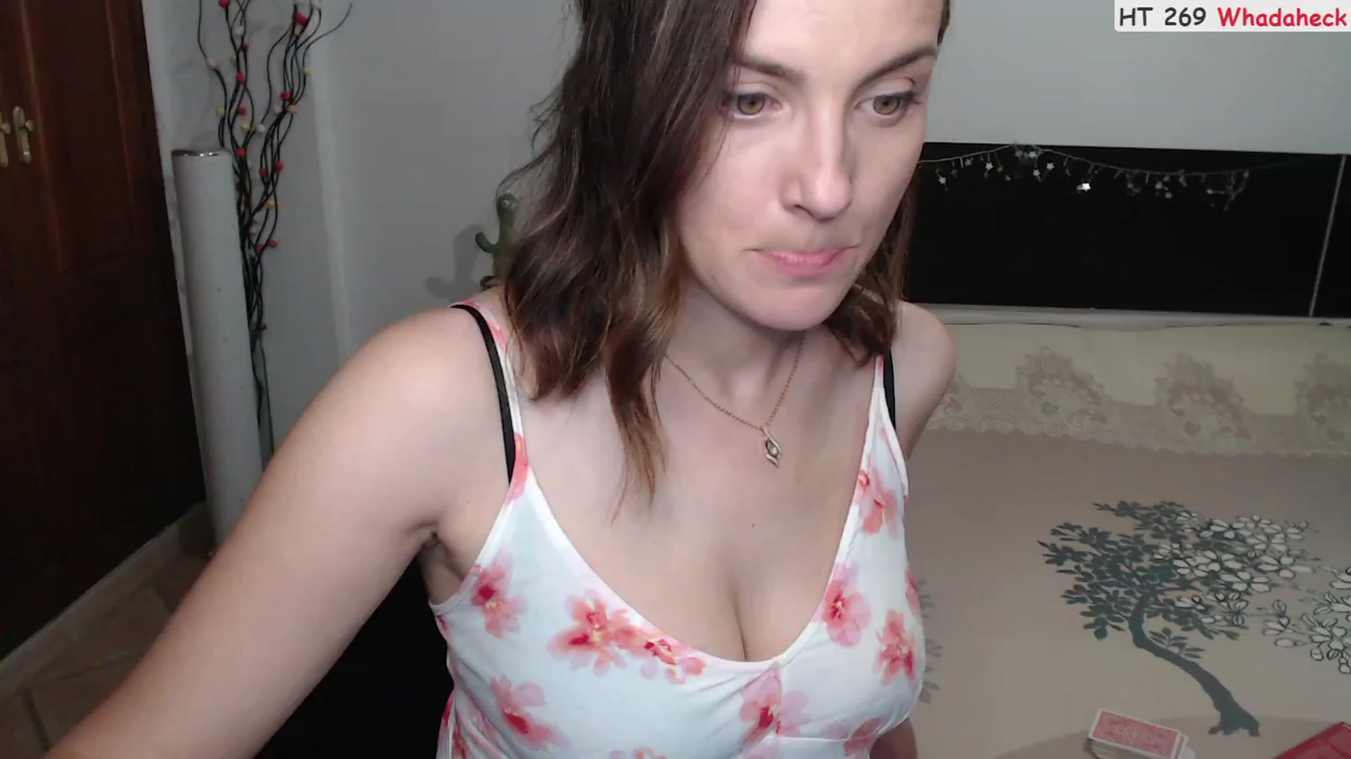 Gallery image thumbnail from Deeleerious's myfreecams stream on, 08/21/2023, 24:16 image 19 of 20