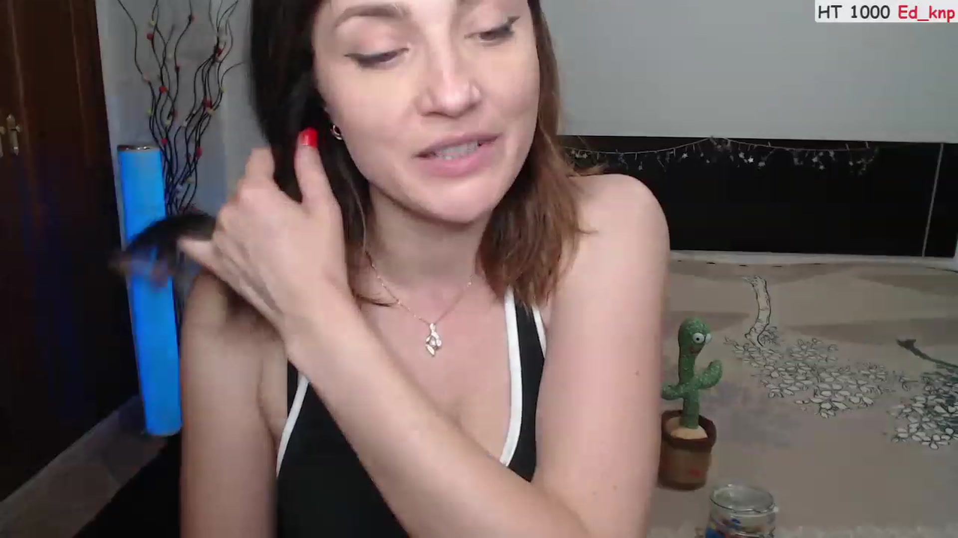 Gallery image thumbnail from Deeleerious's myfreecams stream on, 08/27/2023, 24:03 image 13 of 20