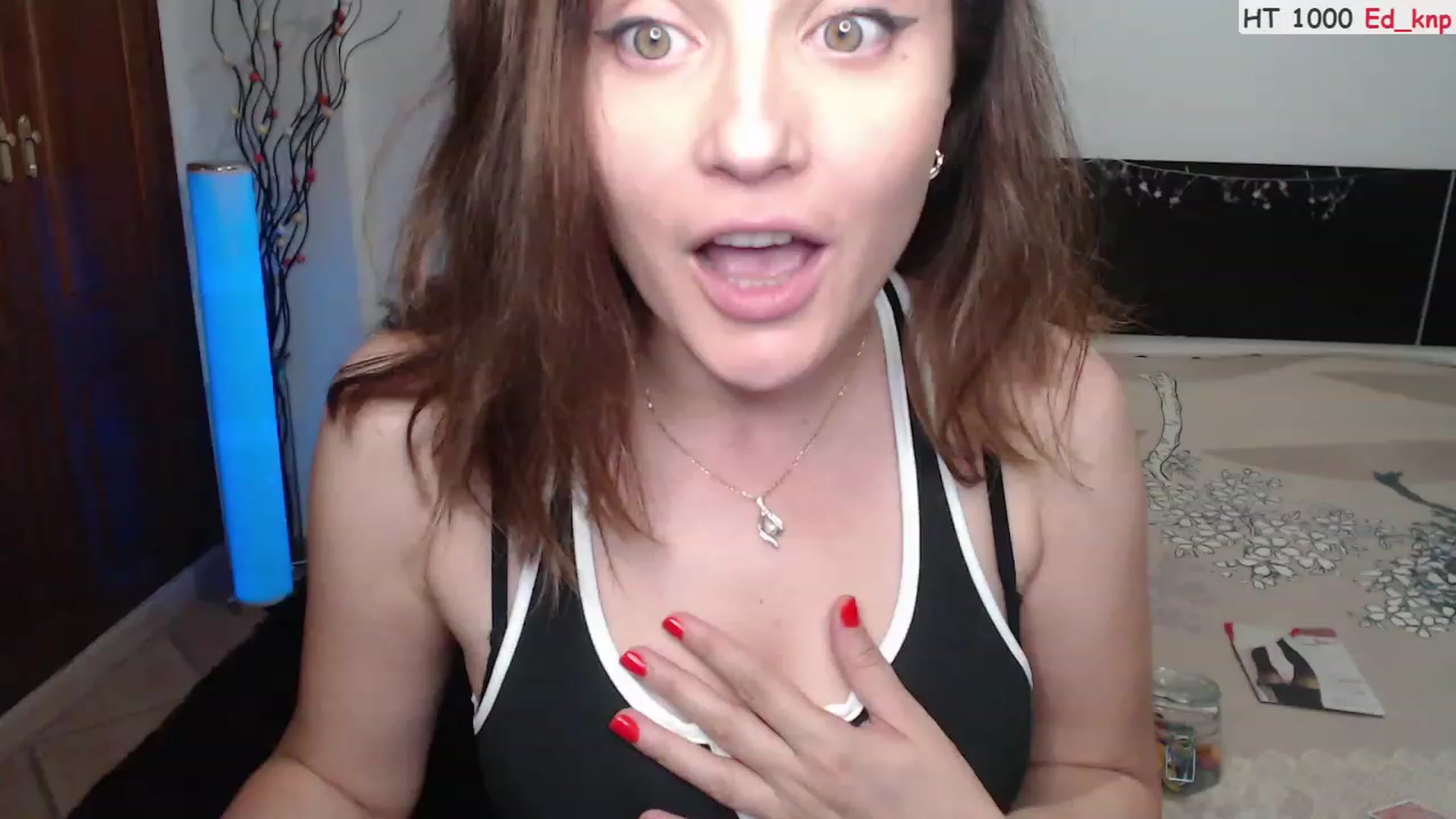Gallery image thumbnail from Deeleerious's myfreecams stream on, 08/27/2023, 24:26 image 4 of 20