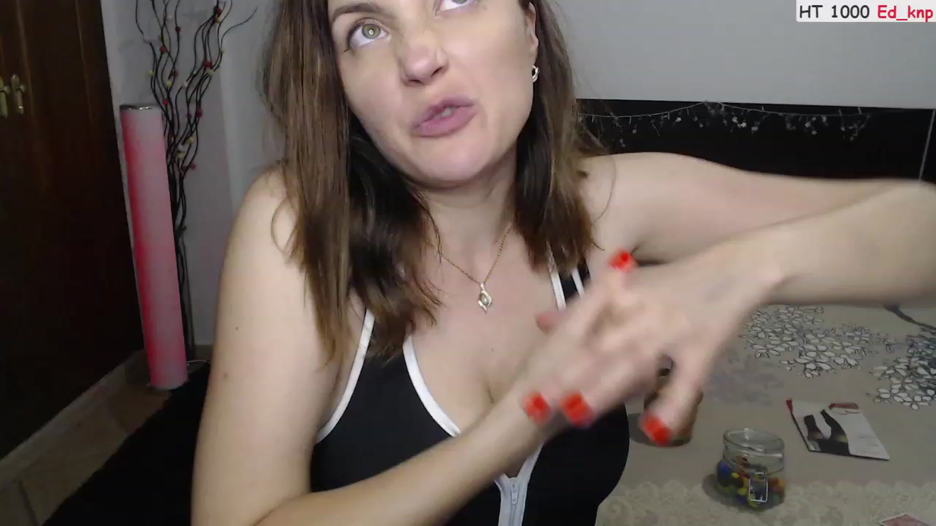 Gallery image thumbnail from Deeleerious's myfreecams stream on, 08/27/2023, 24:26 image 10 of 20