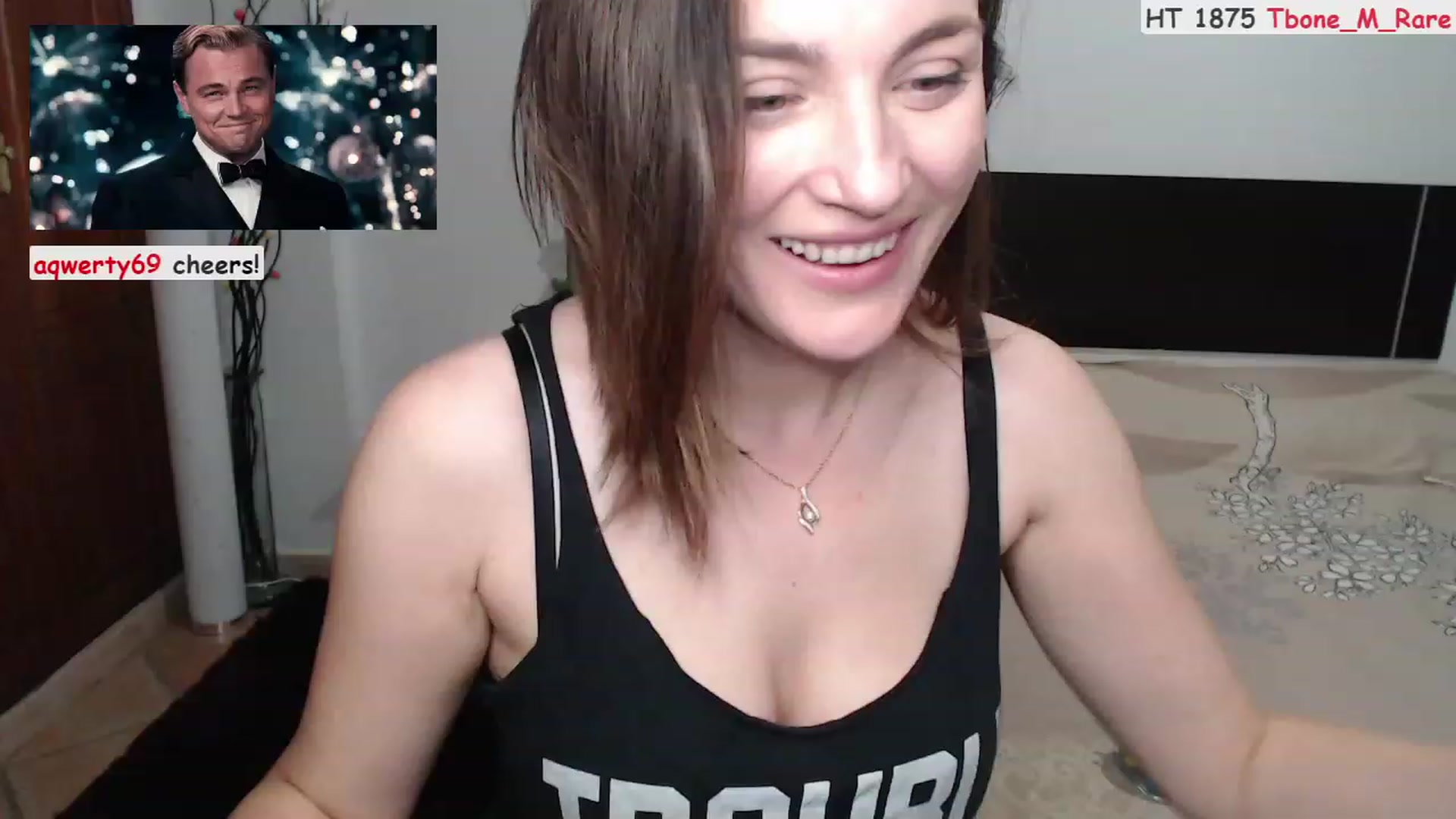 Gallery image thumbnail from Deeleerious's myfreecams stream on, 09/09/2023, 23:33 image 4 of 20