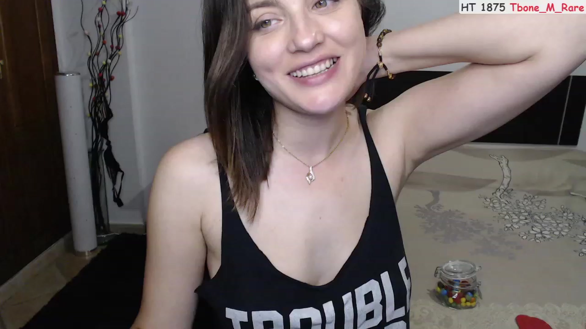 Gallery image thumbnail from Deeleerious's myfreecams stream on, 09/09/2023, 23:33 image 20 of 20
