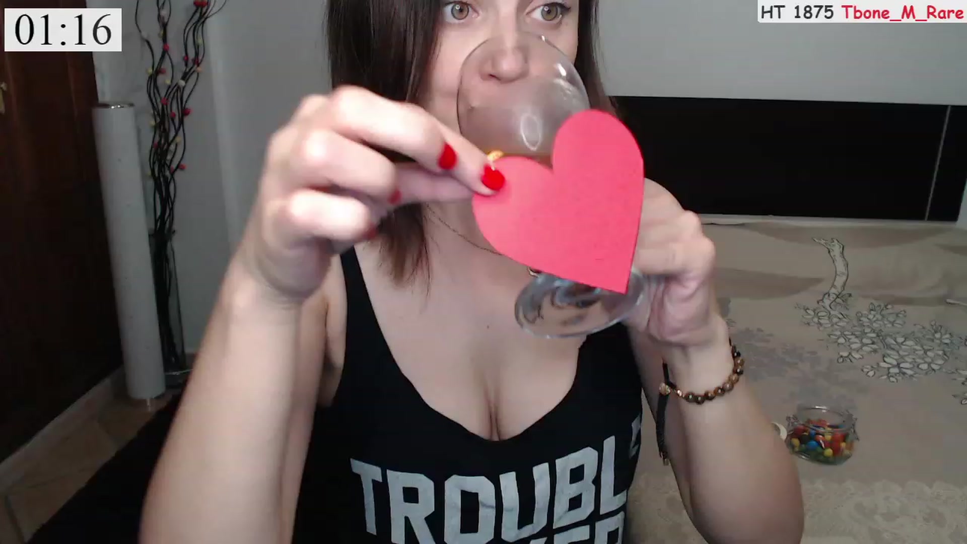 Gallery image thumbnail from Deeleerious's myfreecams stream on, 09/09/2023, 23:33 image 10 of 20