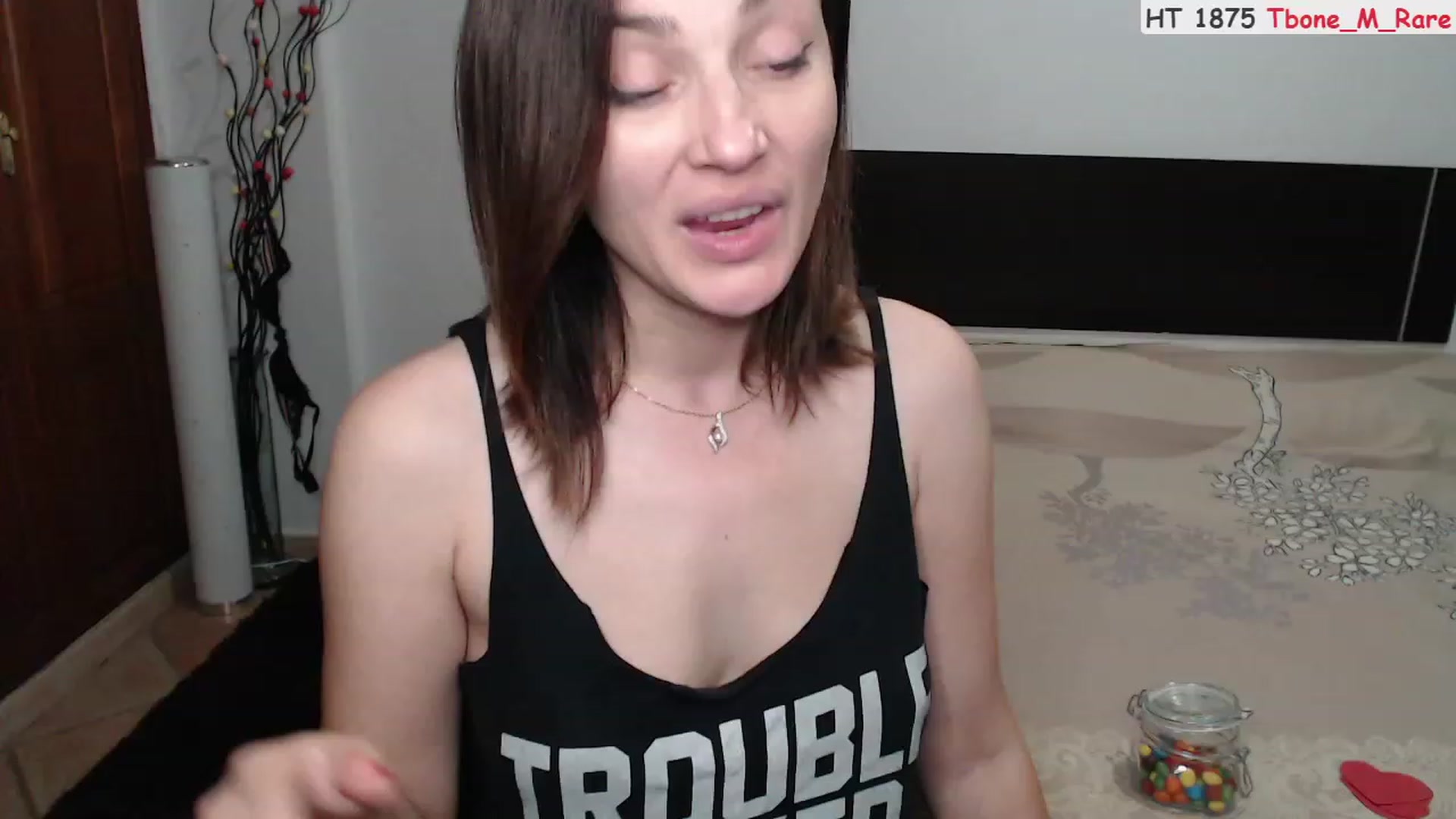 Gallery image thumbnail from Deeleerious's myfreecams stream on, 09/10/2023, 24:49 image 20 of 20