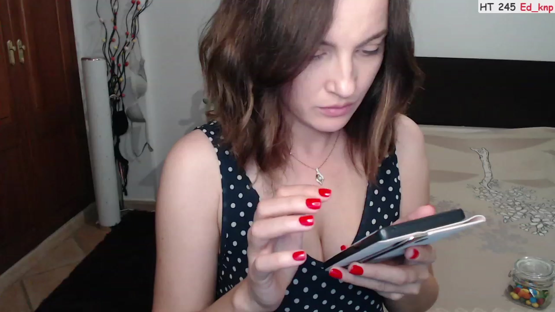 Gallery image thumbnail from Deeleerious's myfreecams stream on, 09/16/2023, 23:20 image 19 of 20