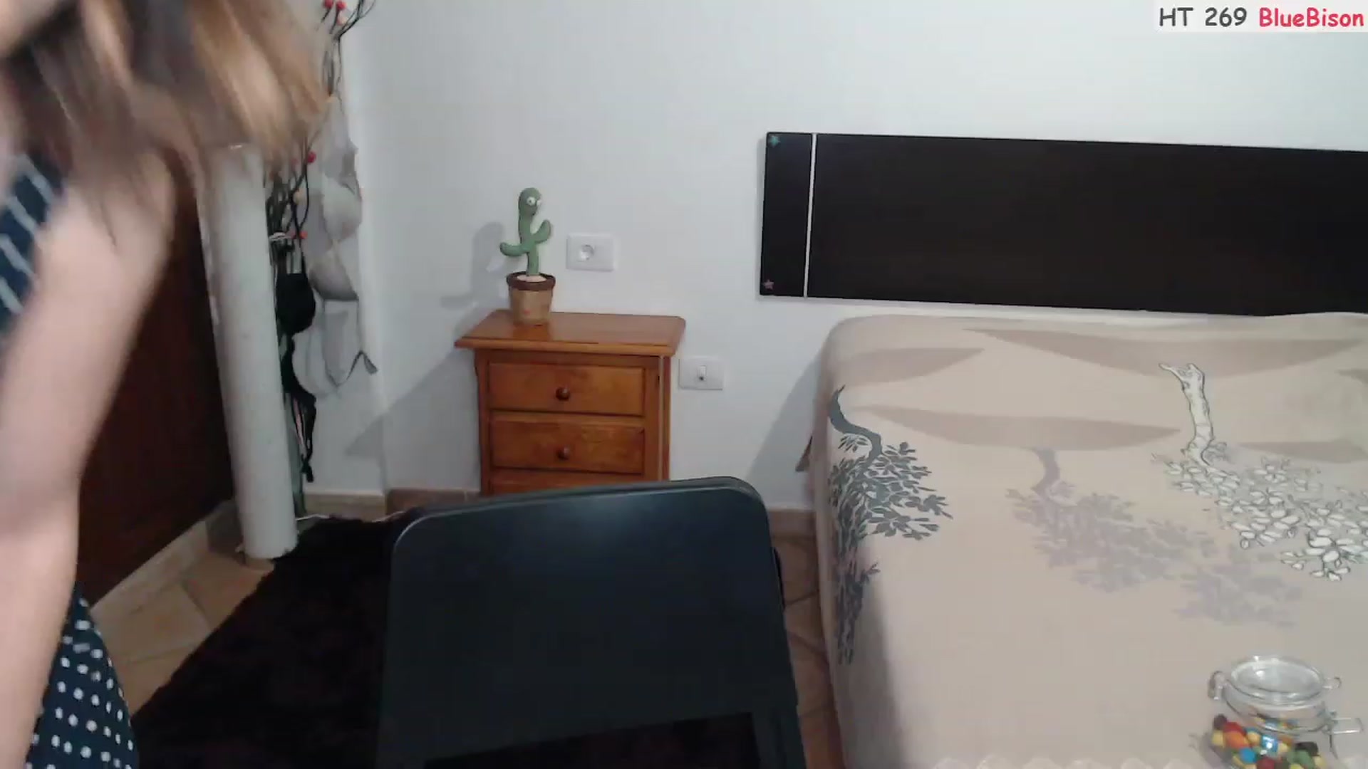 Gallery image thumbnail from Deeleerious's myfreecams stream on, 09/16/2023, 23:20 image 20 of 20