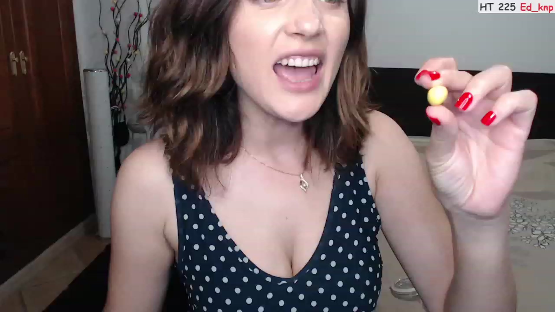Gallery image thumbnail from Deeleerious's myfreecams stream on, 09/16/2023, 23:20 image 7 of 20
