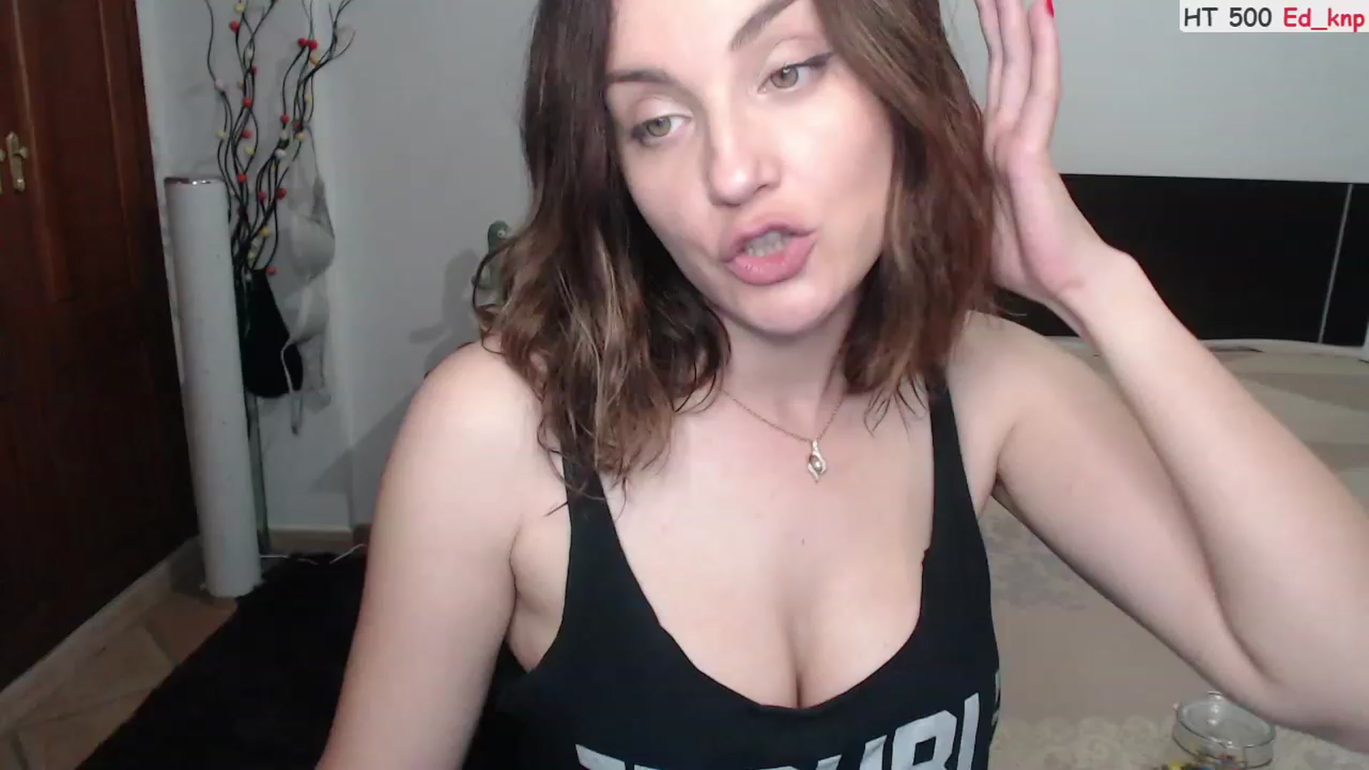 Gallery image thumbnail from Deeleerious's myfreecams stream on, 09/23/2023, 23:46 image 7 of 20