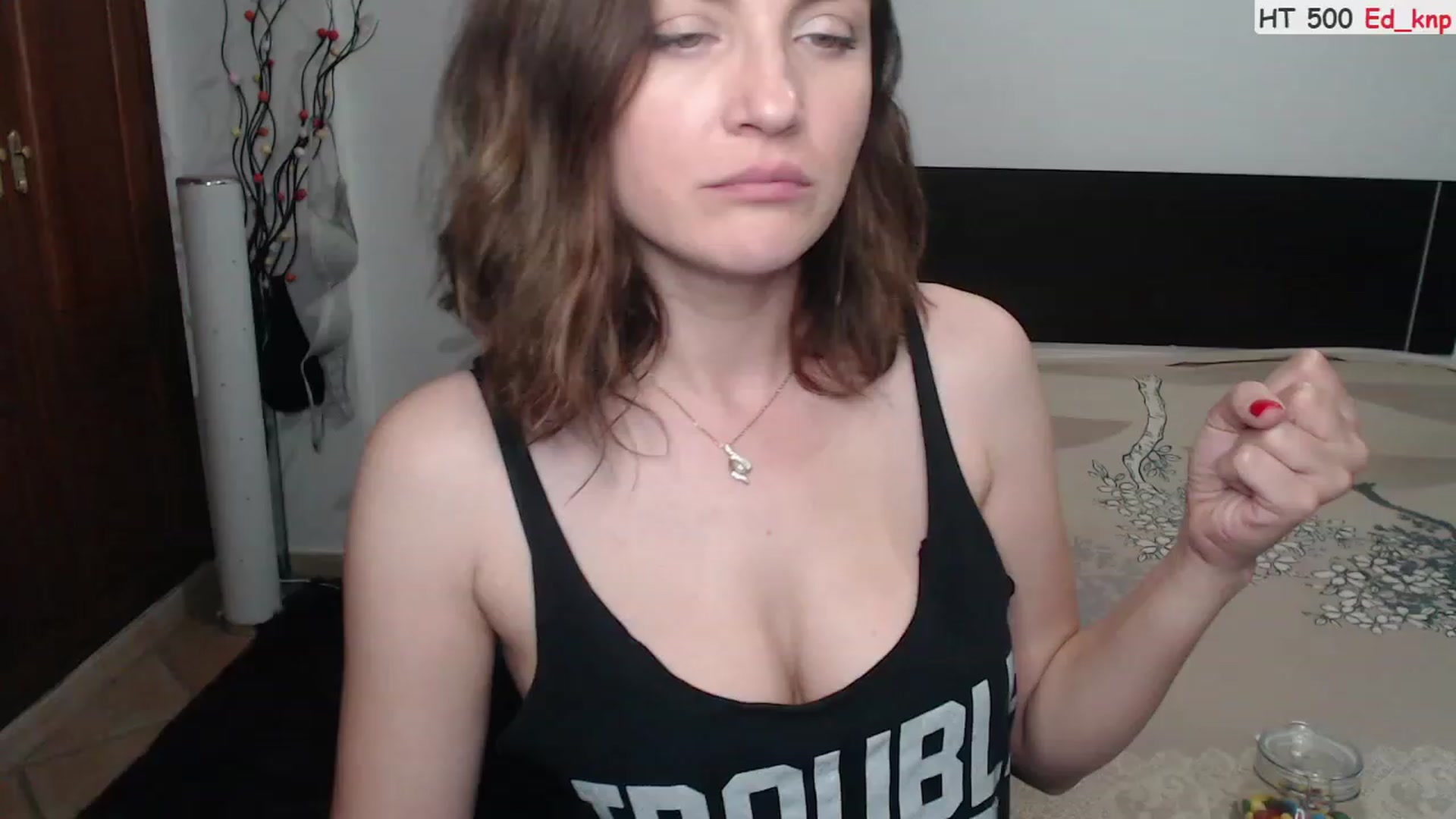 Gallery image thumbnail from Deeleerious's myfreecams stream on, 09/24/2023, 24:01 image 19 of 20