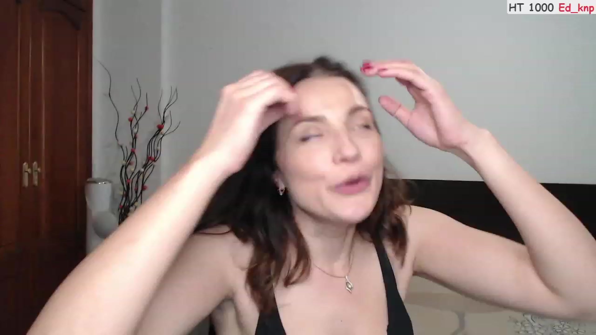 Gallery image thumbnail from Deeleerious's myfreecams stream on, 09/30/2023, 23:55 image 7 of 20