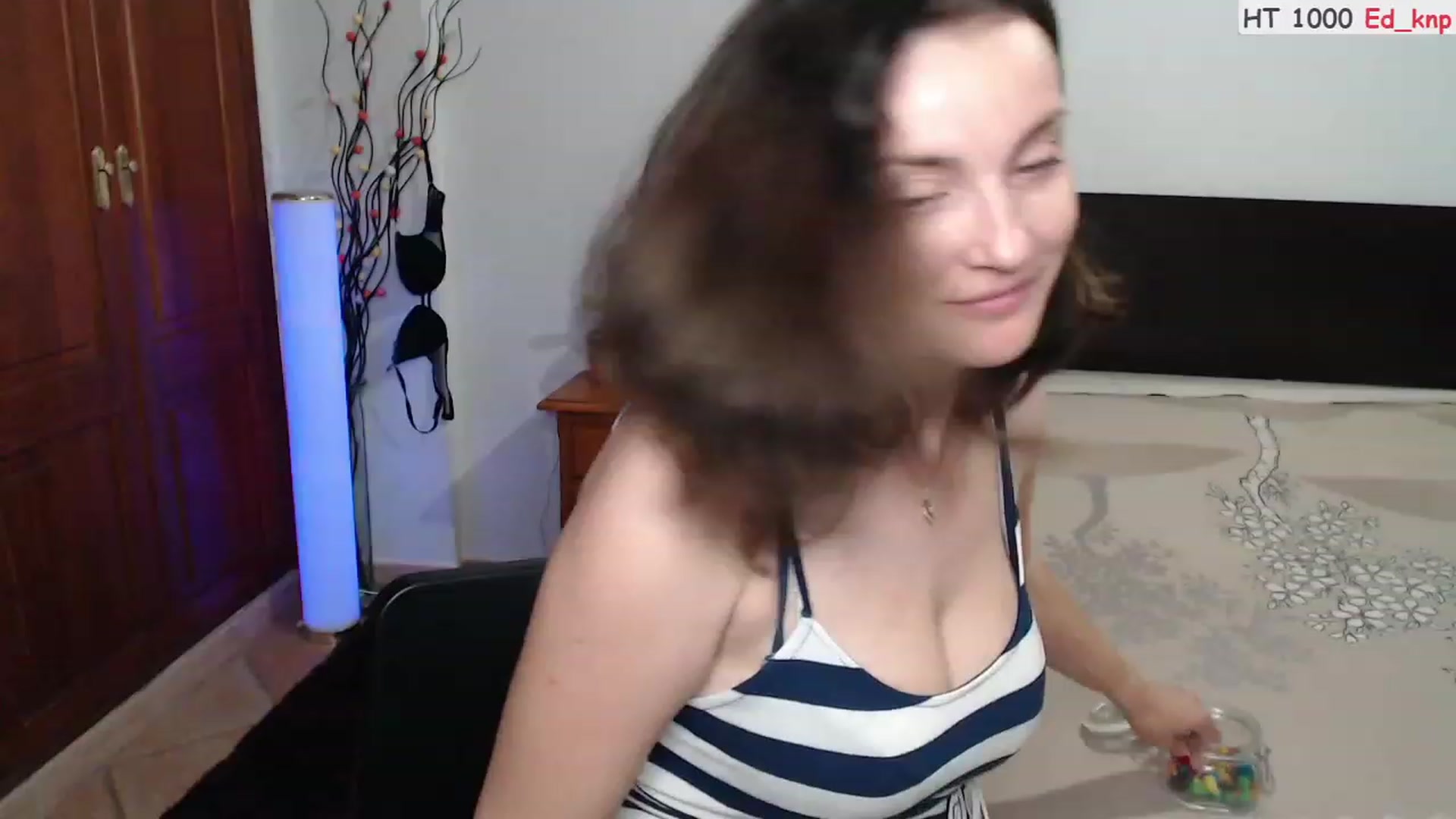 Gallery image thumbnail from Deeleerious's myfreecams stream on, 10/09/2023, 24:55 image 5 of 20