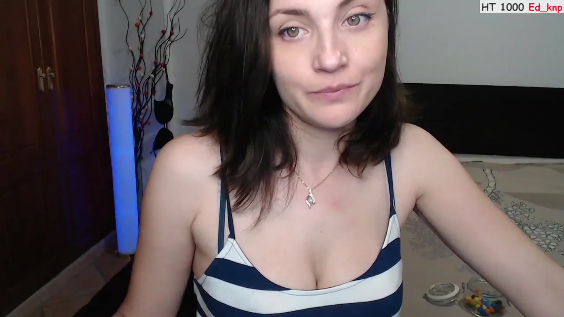 Gallery image thumbnail from Deeleerious's myfreecams stream on, 10/09/2023, 24:55 image 8 of 20