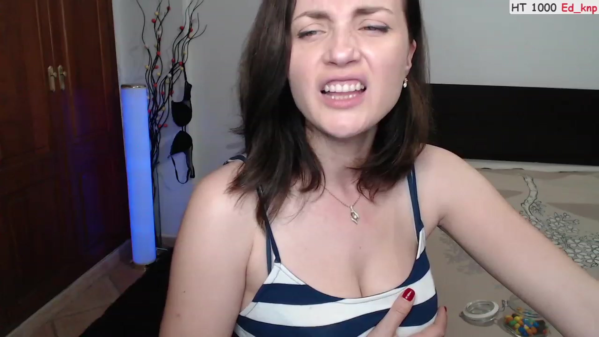 Gallery image thumbnail from Deeleerious's myfreecams stream on, 10/09/2023, 24:55 image 13 of 20