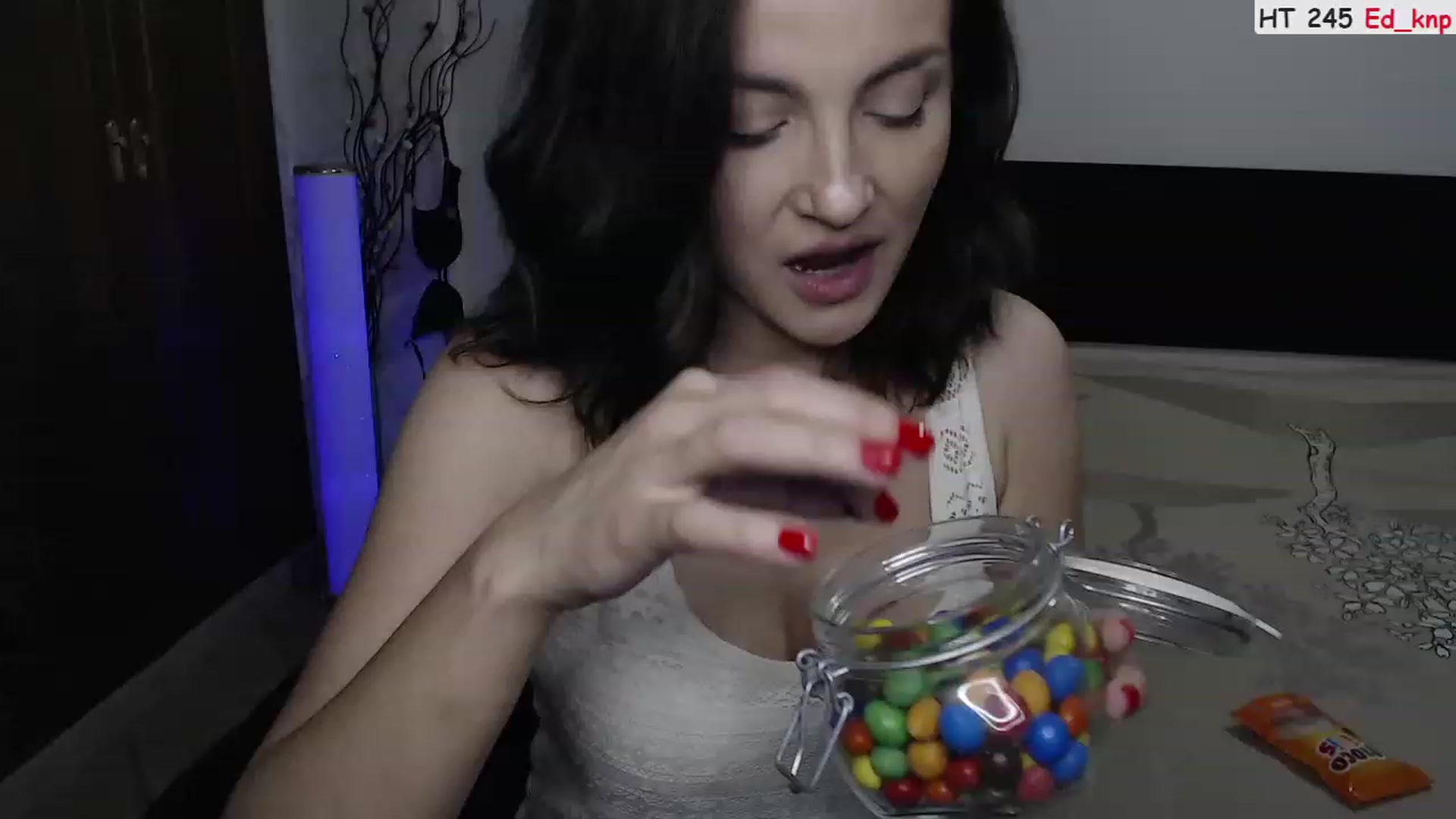 Gallery image thumbnail from Deeleerious's myfreecams stream on, 10/20/2023, 22:57 image 19 of 20