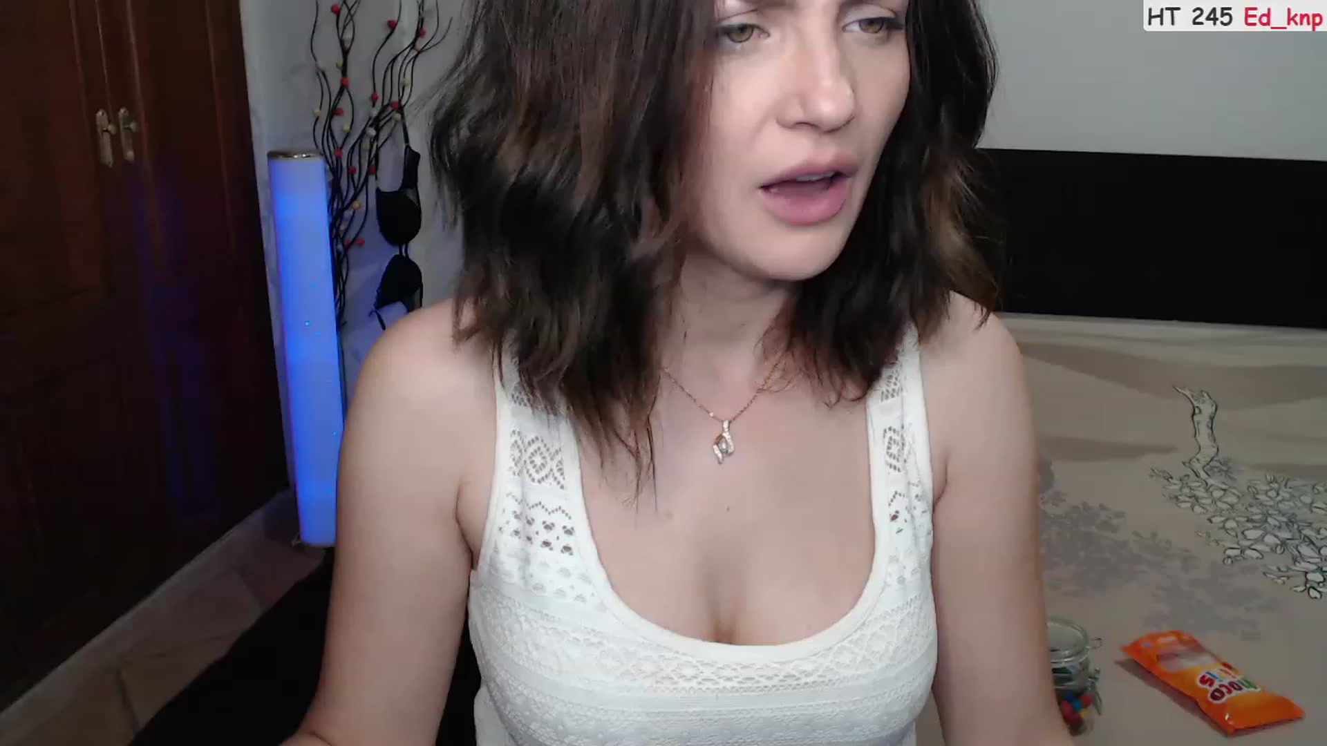 Gallery image thumbnail from Deeleerious's myfreecams stream on, 10/20/2023, 22:57 image 20 of 20