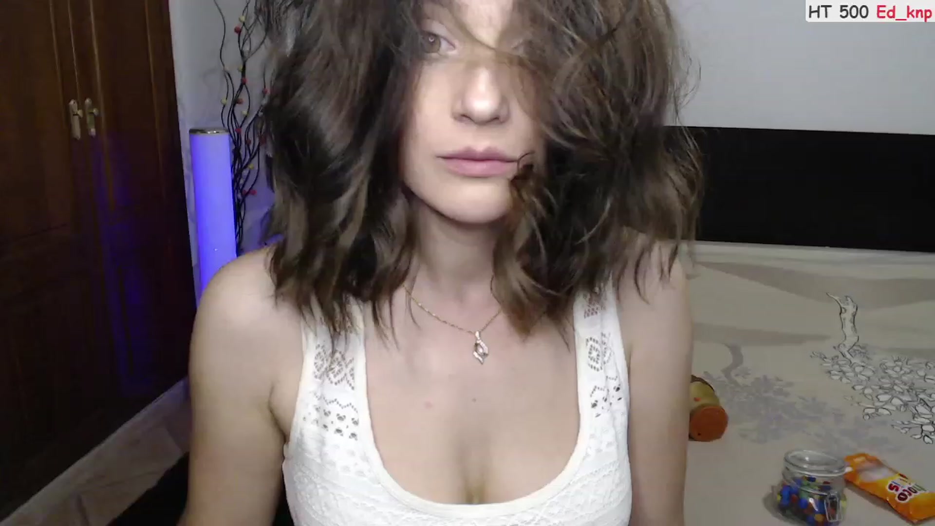 Gallery image thumbnail from Deeleerious's myfreecams stream on, 10/20/2023, 23:44 image 9 of 20