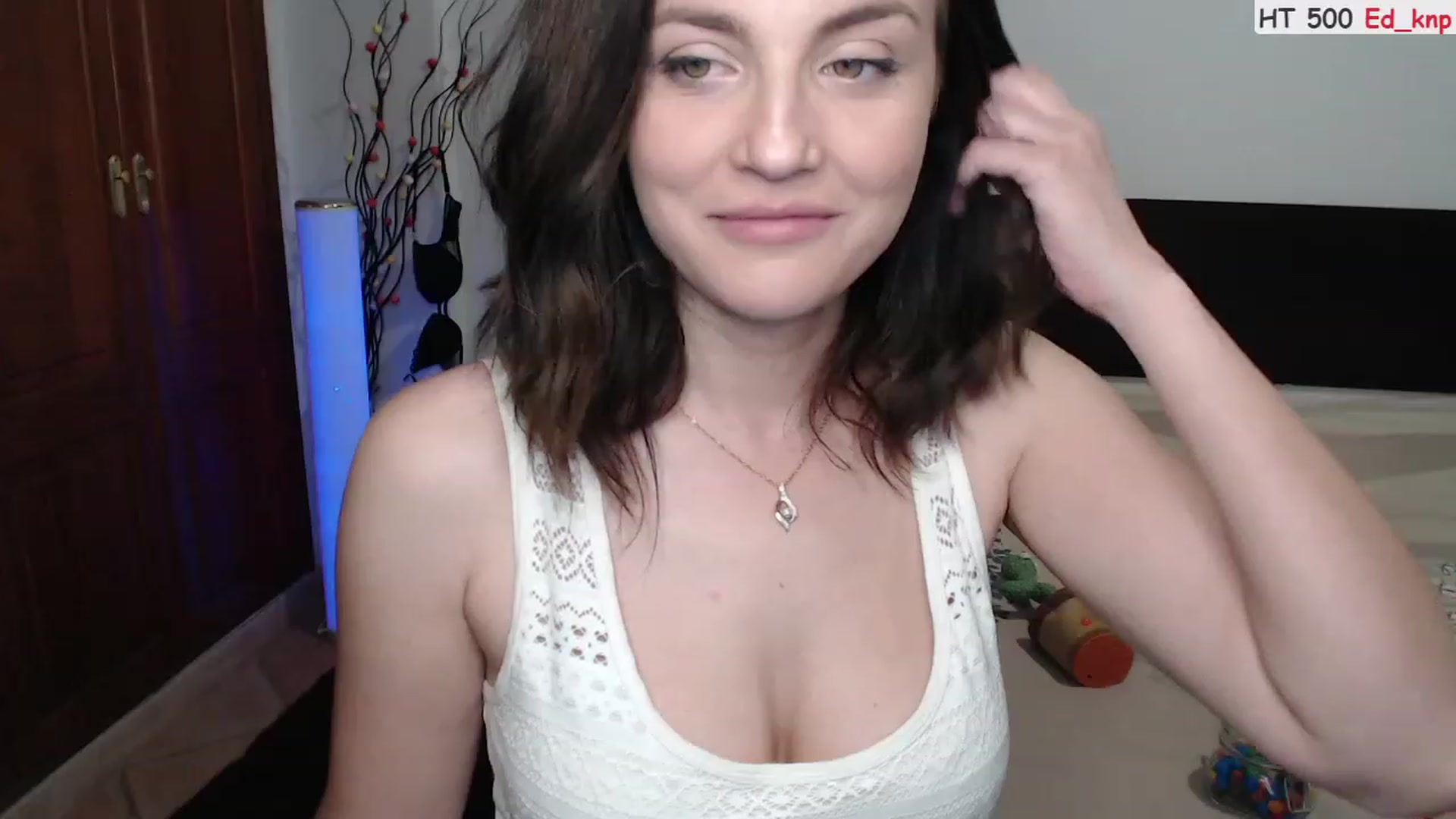 Gallery image thumbnail from Deeleerious's myfreecams stream on, 10/20/2023, 23:44 image 8 of 20