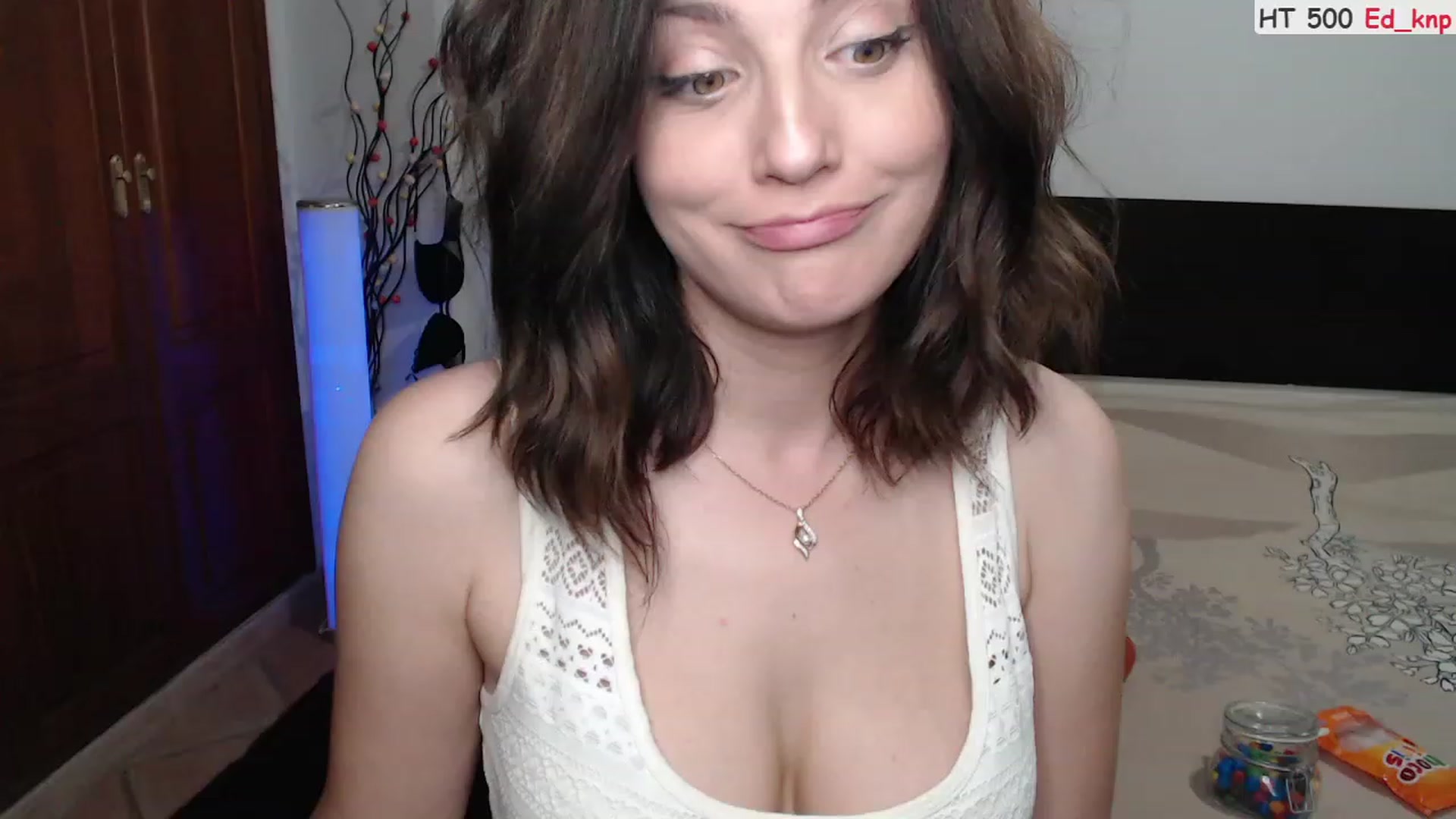 Gallery image thumbnail from Deeleerious's myfreecams stream on, 10/20/2023, 23:44 image 10 of 20