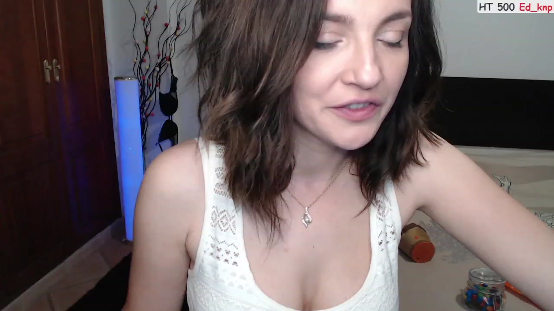 Gallery image thumbnail from Deeleerious's myfreecams stream on, 10/20/2023, 23:44 image 18 of 20