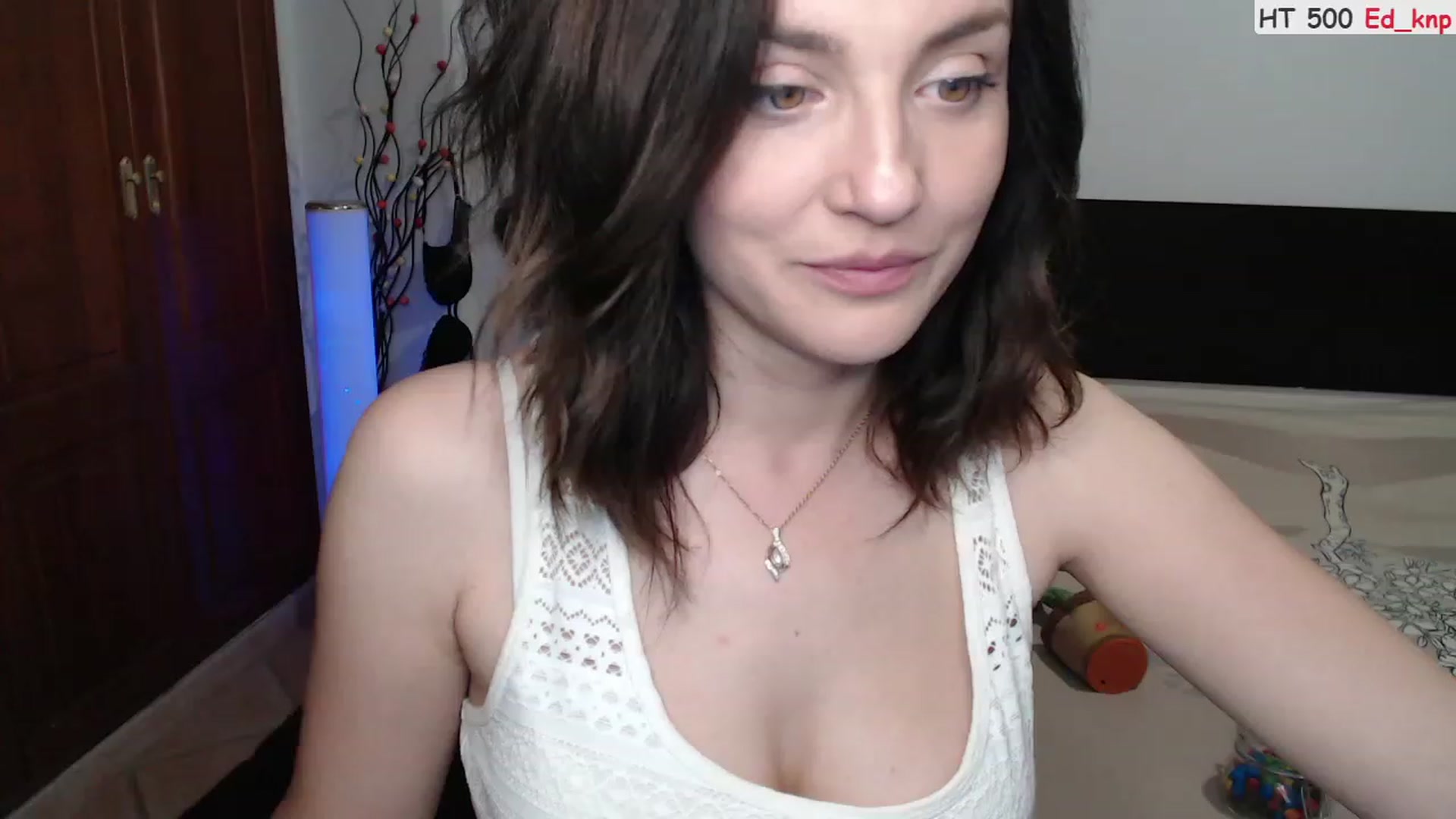 Gallery image thumbnail from Deeleerious's myfreecams stream on, 10/20/2023, 23:44 image 19 of 20