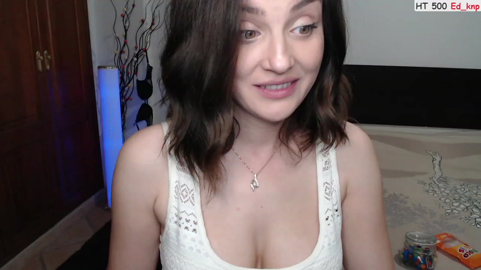 Gallery image thumbnail from Deeleerious's myfreecams stream on, 10/20/2023, 23:44 image 14 of 20