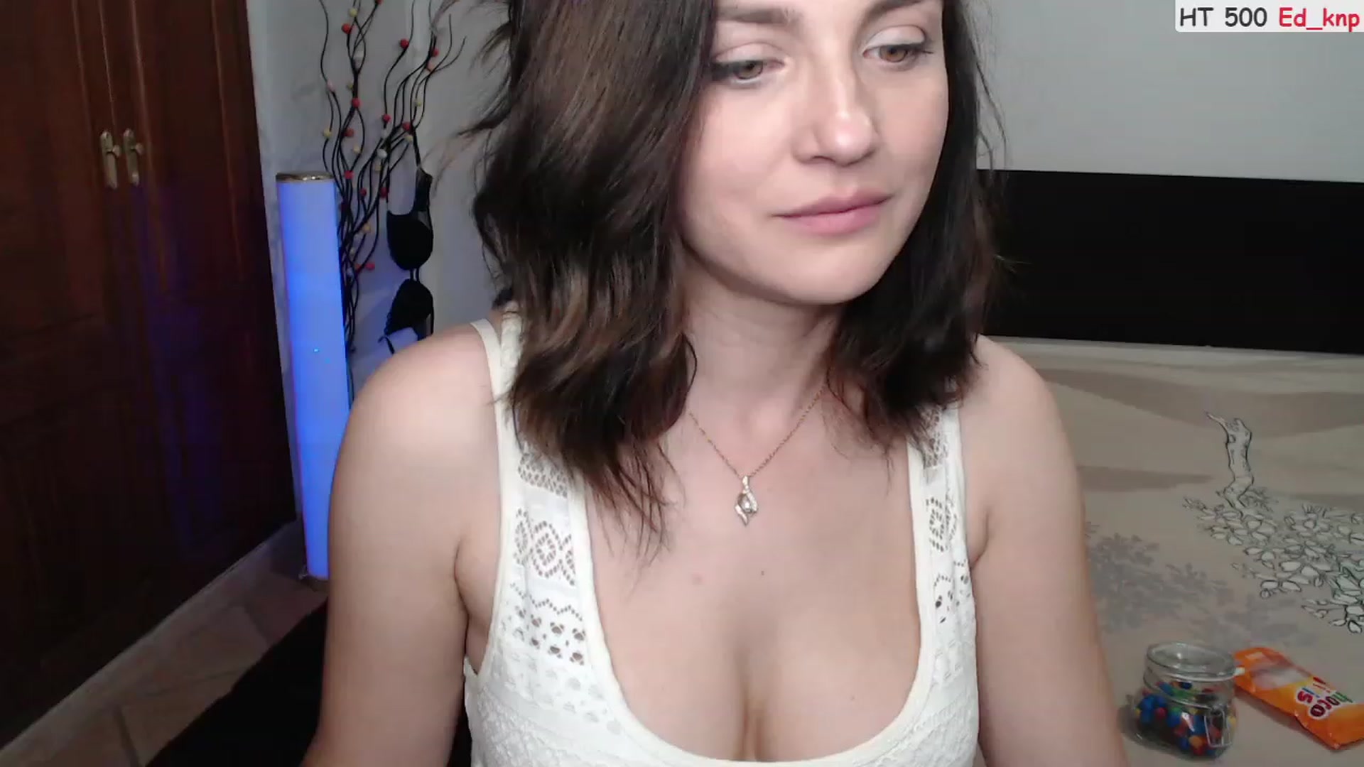 Gallery image thumbnail from Deeleerious's myfreecams stream on, 10/20/2023, 23:44 image 16 of 20