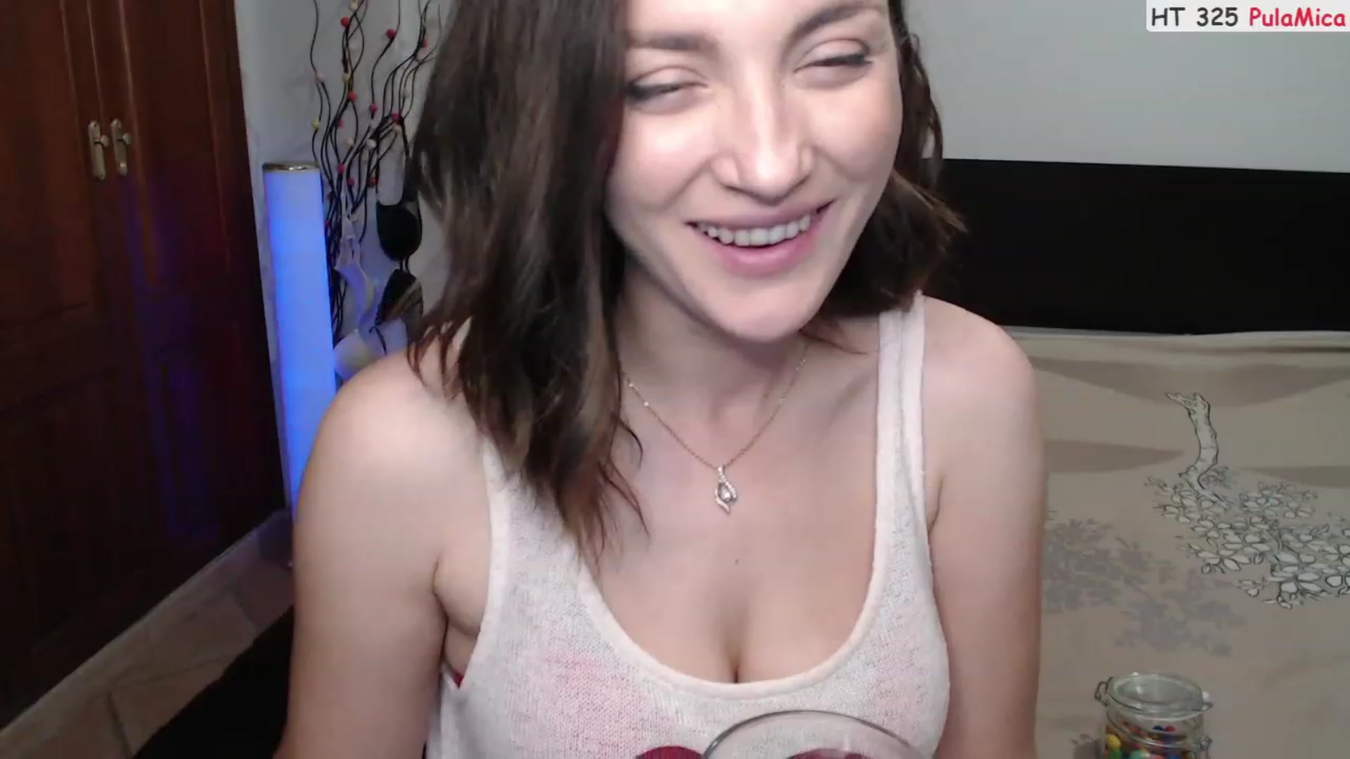 Gallery image thumbnail from Deeleerious's myfreecams stream on, 10/22/2023, 24:43 image 19 of 20
