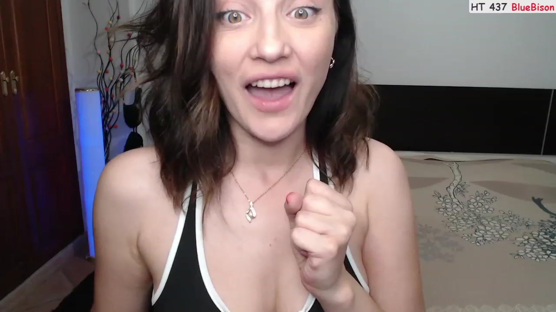 Gallery image thumbnail from Deeleerious's myfreecams stream on, 10/22/2023, 23:56 image 14 of 20