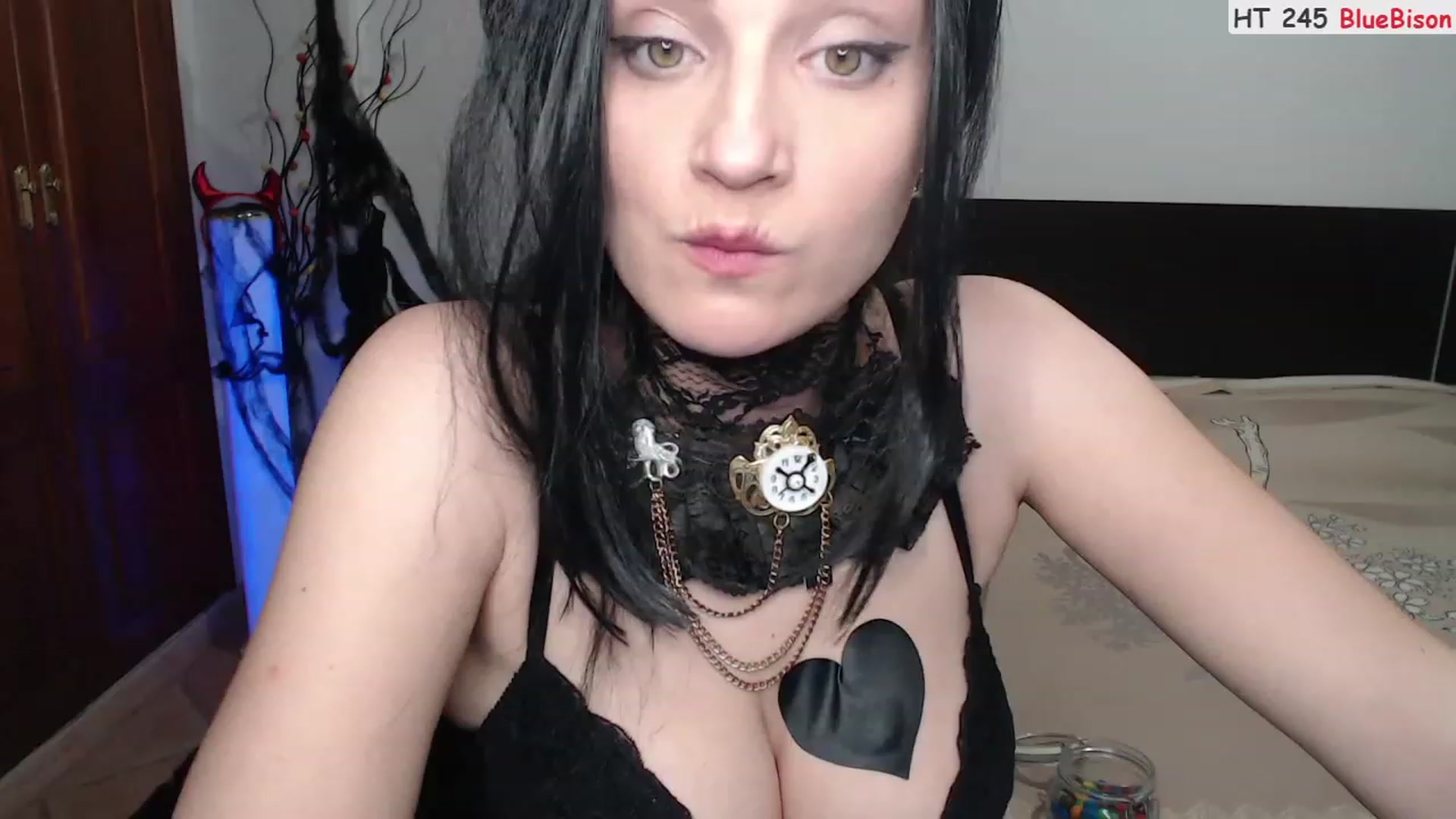 Gallery image thumbnail from Deeleerious's myfreecams stream on, 10/30/2023, 01:03 image 1 of 20