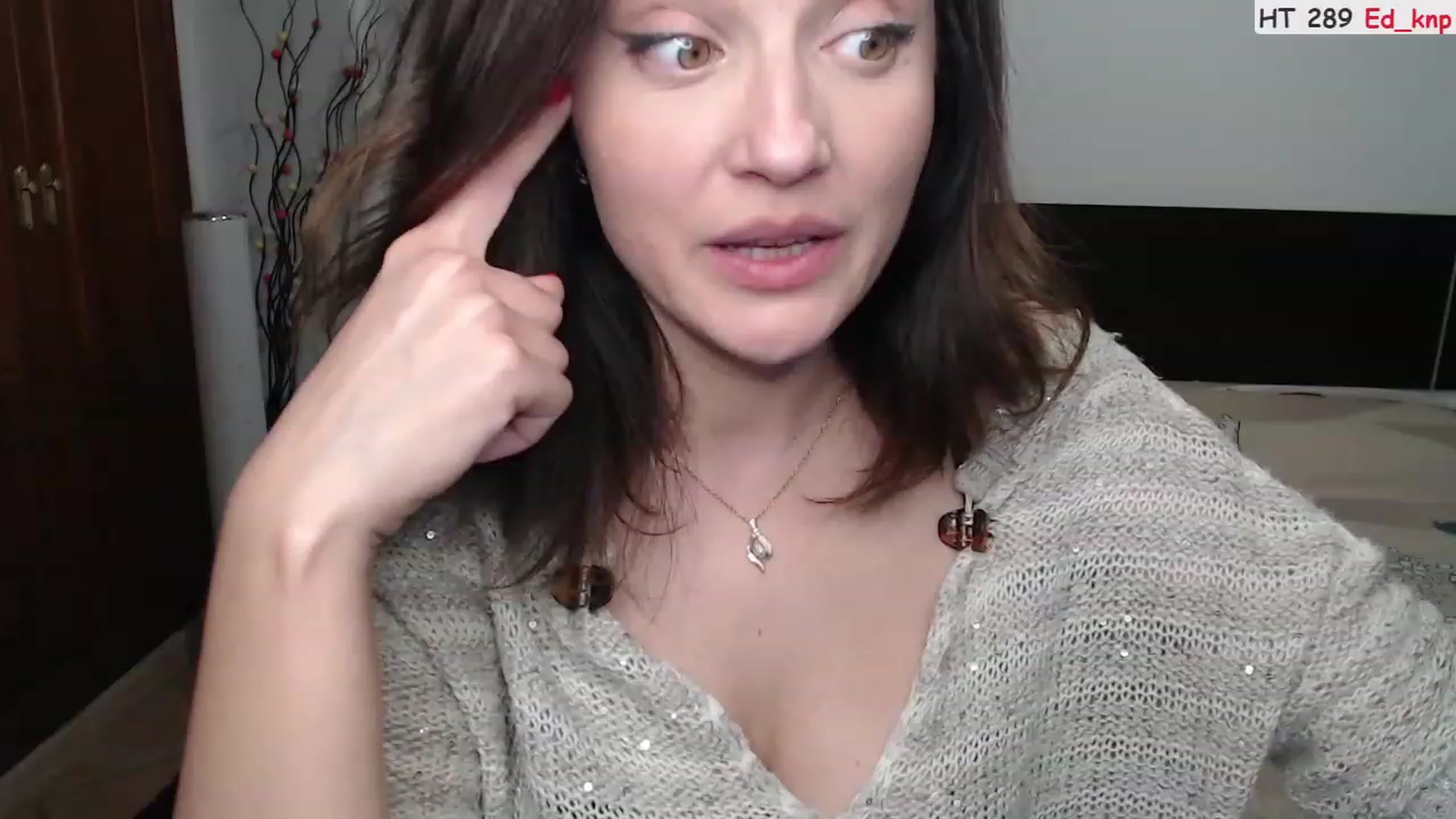Gallery image thumbnail from Deeleerious's myfreecams stream on, 11/11/2023, 01:30 image 9 of 20