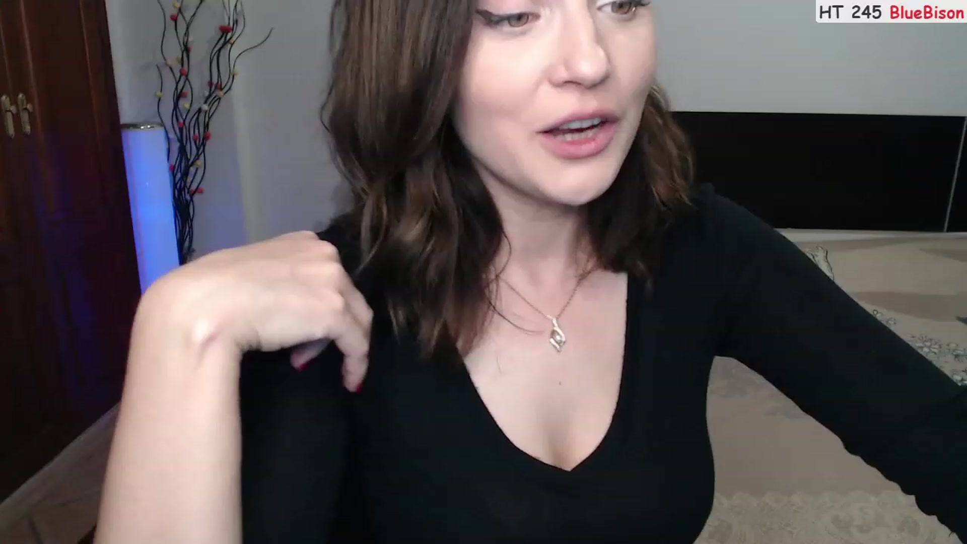 Gallery image thumbnail from Deeleerious's myfreecams stream on, 11/12/2023, 24:29 image 20 of 20