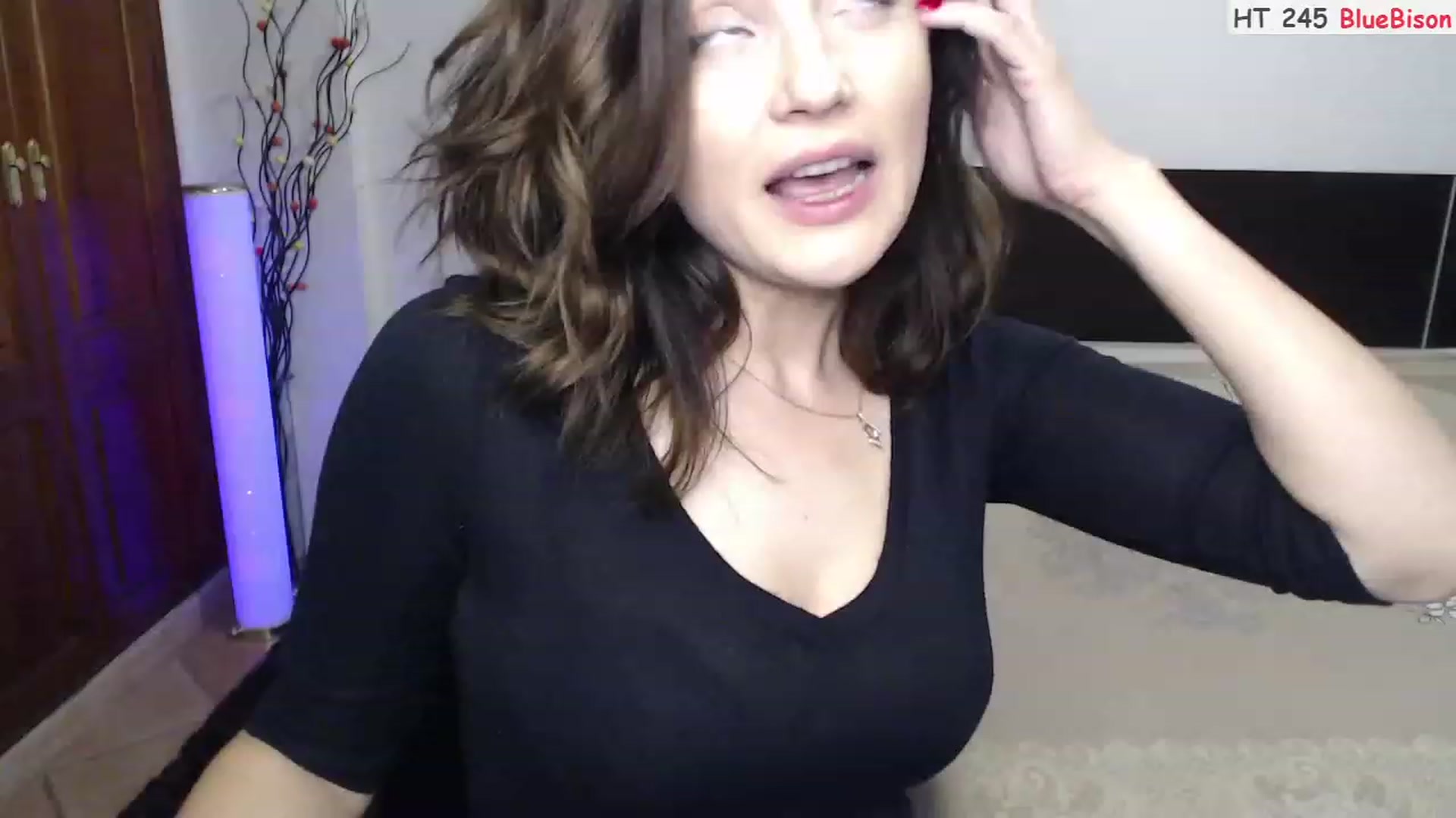 Gallery image thumbnail from Deeleerious's myfreecams stream on, 11/12/2023, 24:29 image 15 of 20