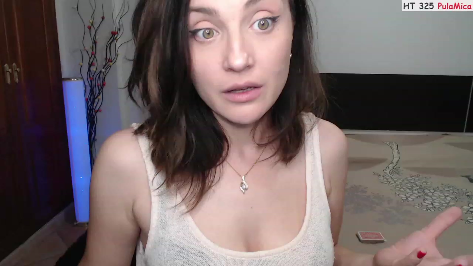 Gallery image thumbnail from Deeleerious's myfreecams stream on, 11/13/2023, 01:44 image 16 of 20