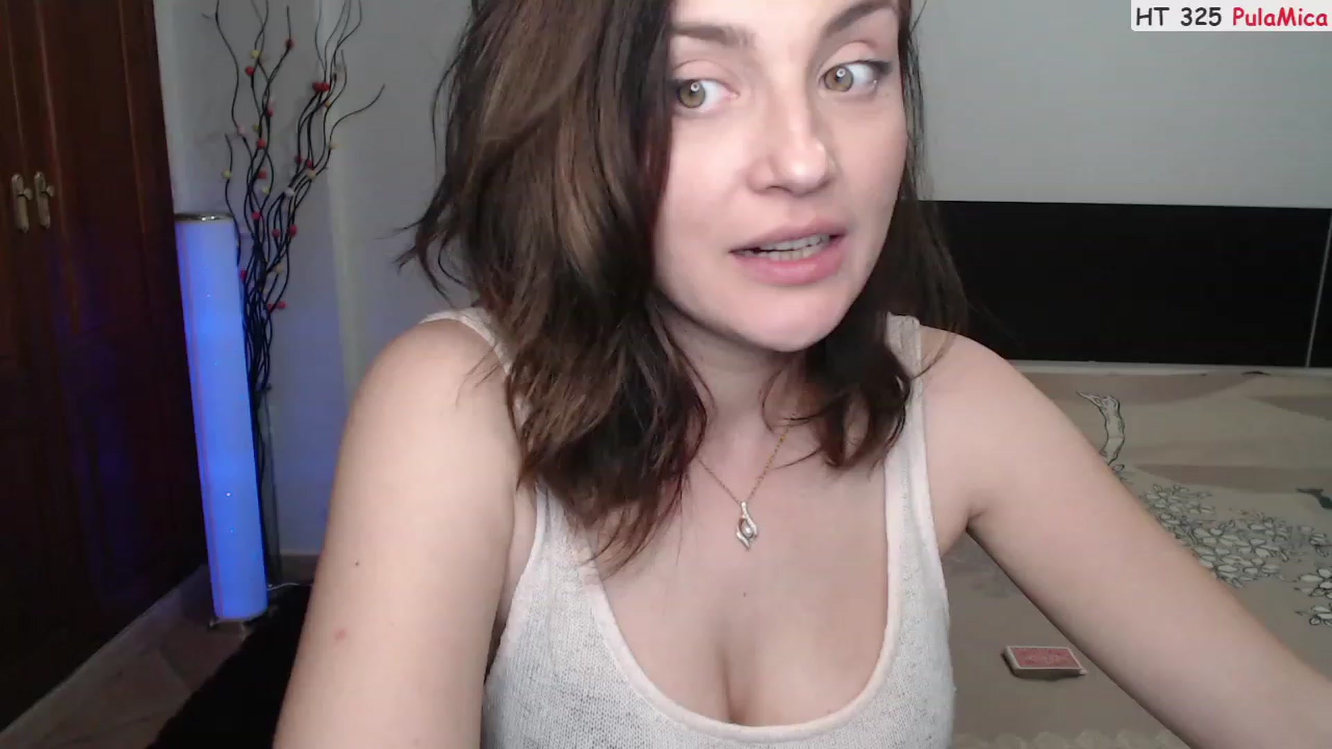 Gallery image thumbnail from Deeleerious's myfreecams stream on, 11/13/2023, 01:44 image 12 of 20