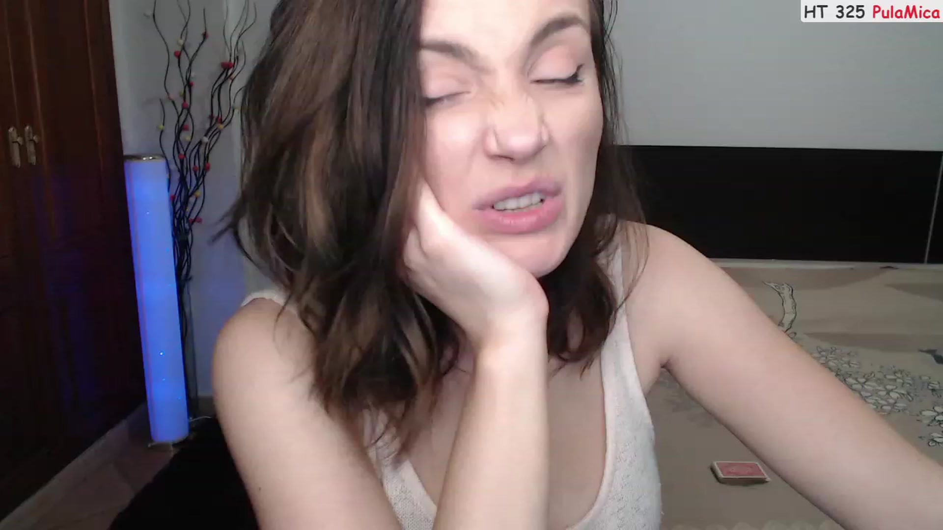 Gallery image thumbnail from Deeleerious's myfreecams stream on, 11/13/2023, 01:44 image 14 of 20