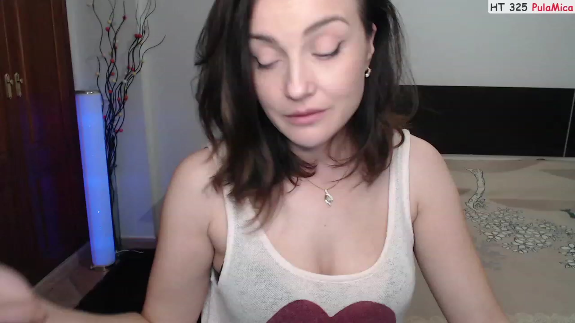 Gallery image thumbnail from Deeleerious's myfreecams stream on, 11/13/2023, 01:44 image 8 of 20