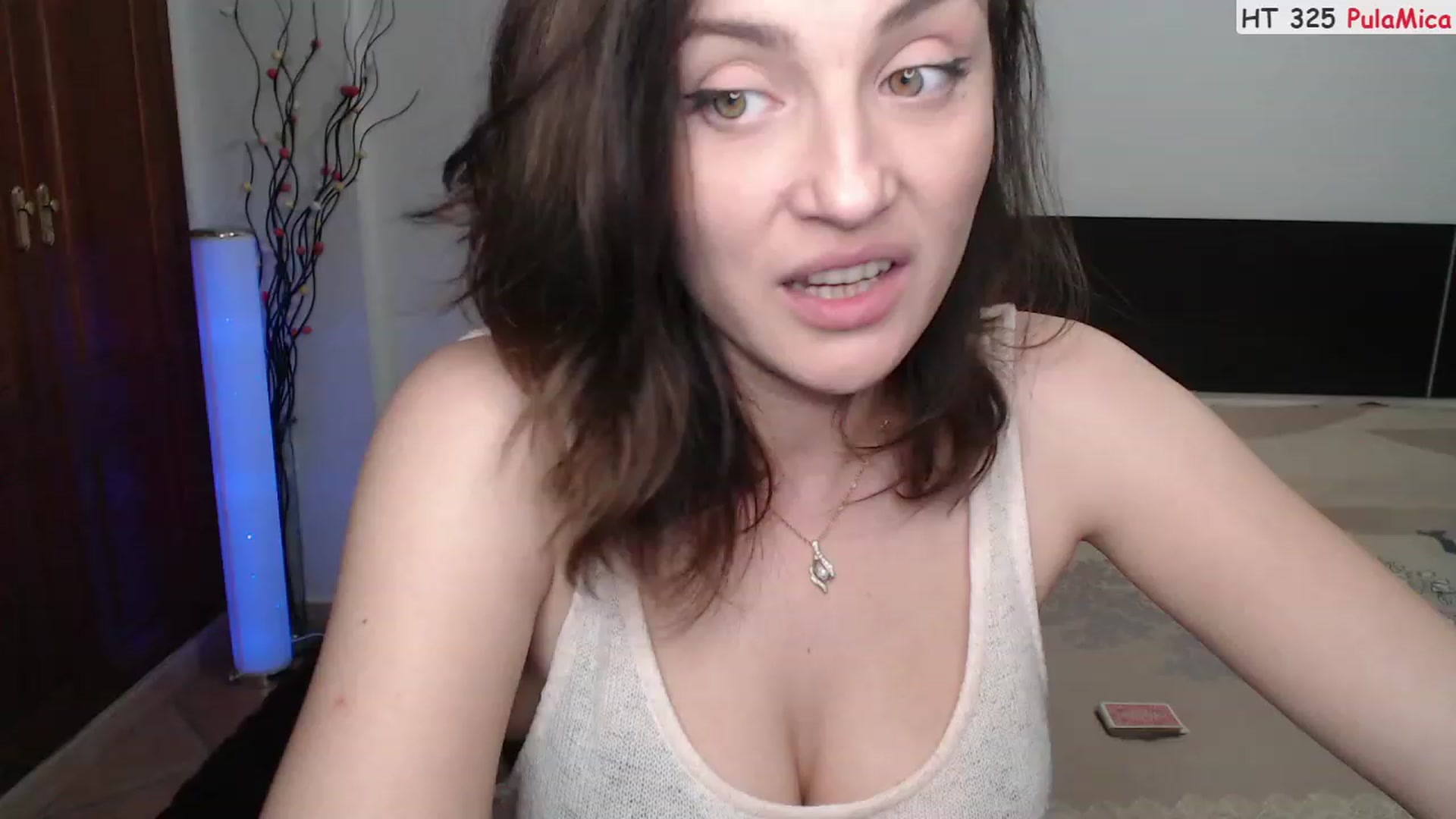 Gallery image thumbnail from Deeleerious's myfreecams stream on, 11/13/2023, 01:44 image 9 of 20