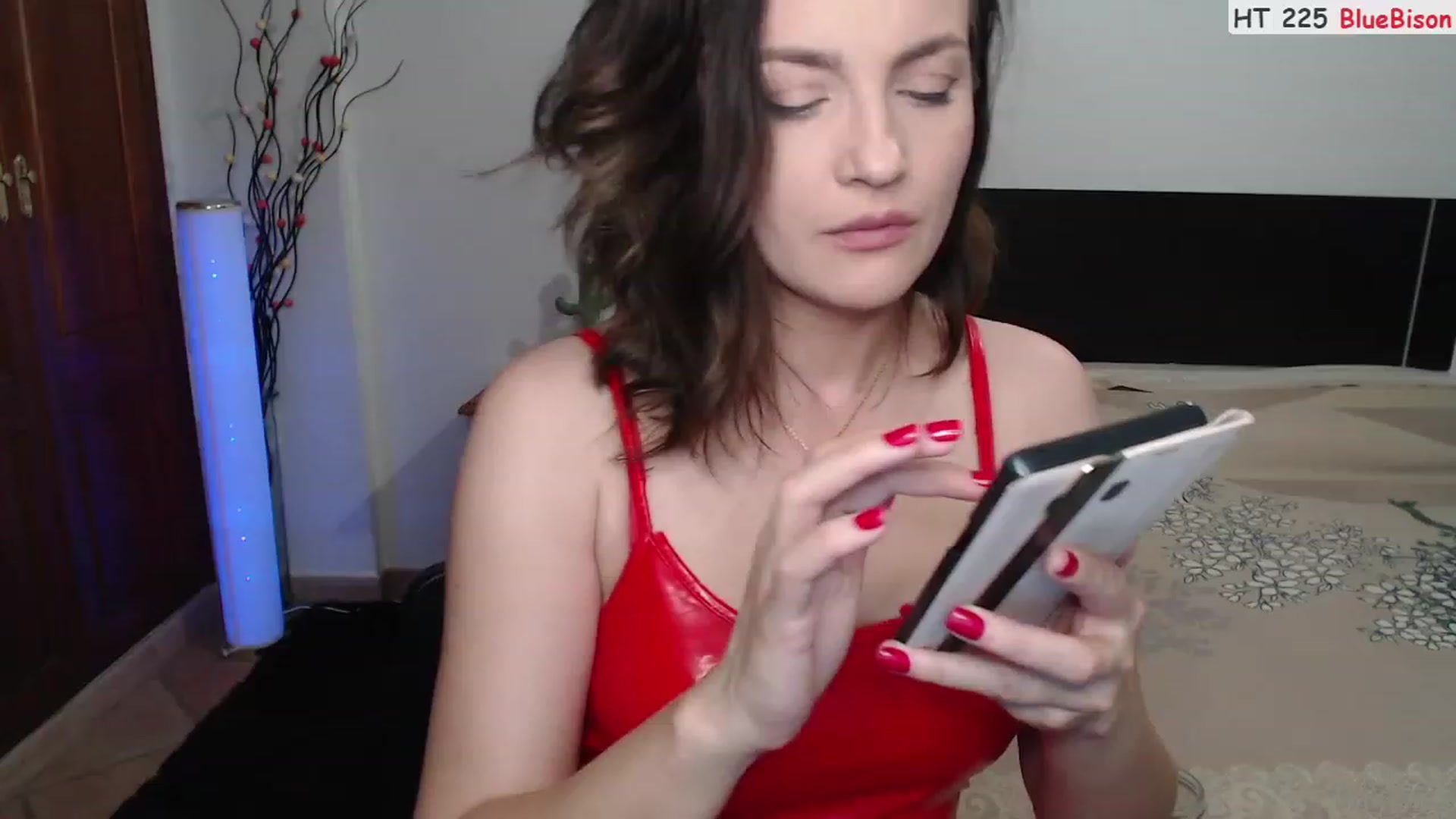 Gallery image thumbnail from Deeleerious's myfreecams stream on, 11/19/2023, 24:47 image 3 of 20