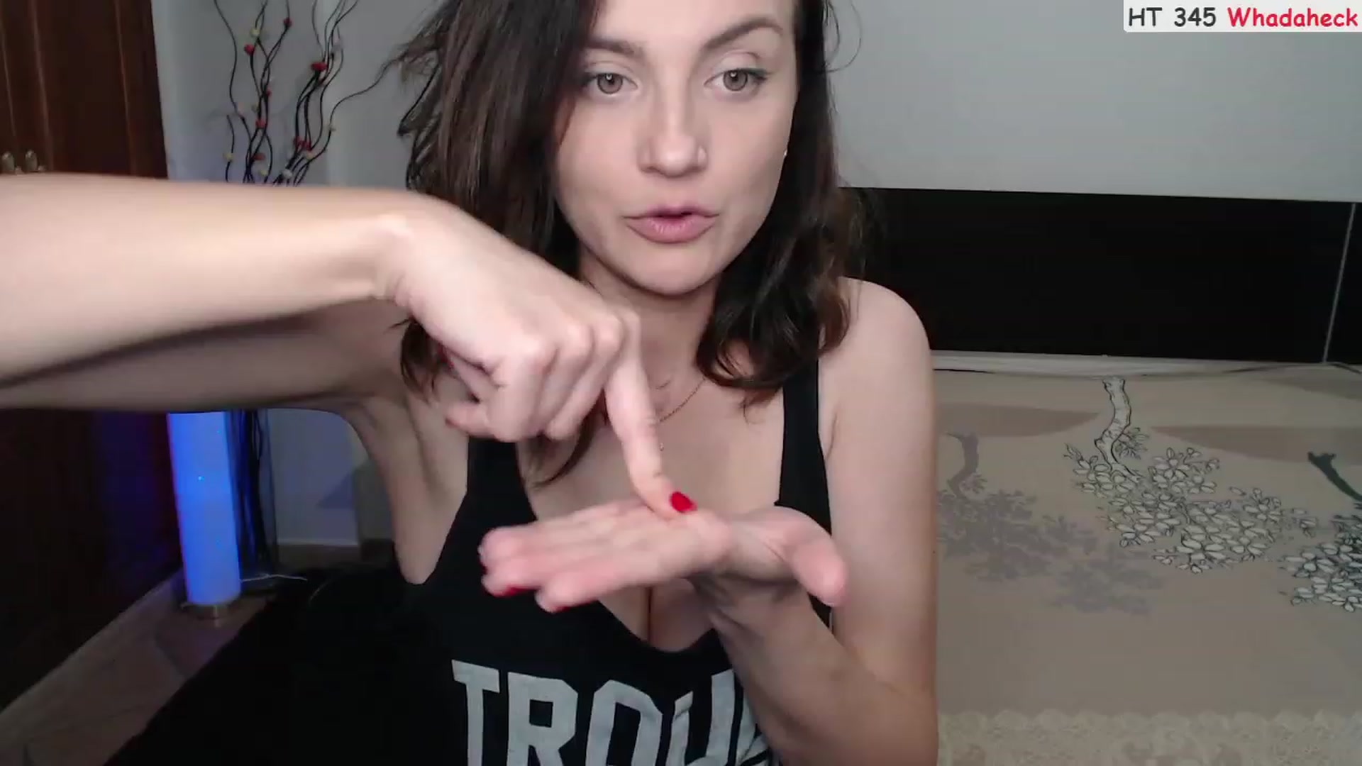 Gallery image thumbnail from Deeleerious's myfreecams stream on, 11/27/2023, 01:44 image 8 of 20