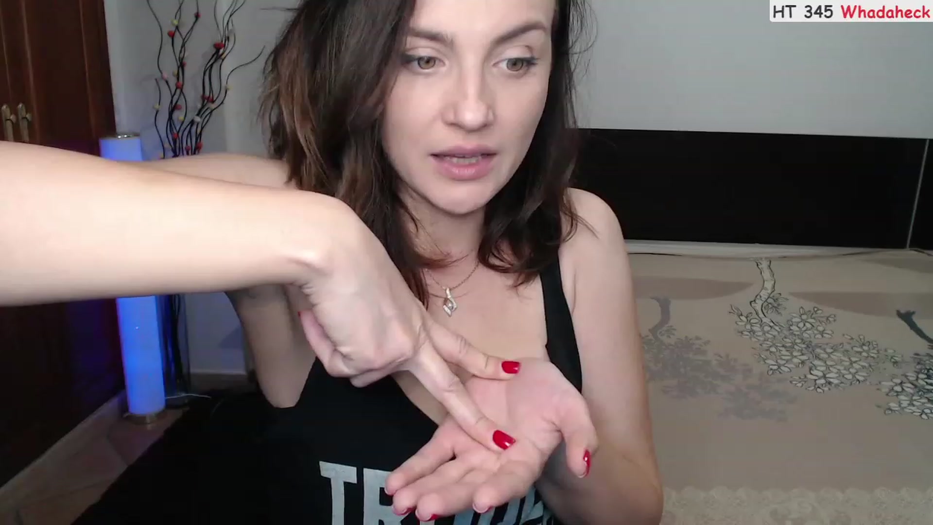 Gallery image thumbnail from Deeleerious's myfreecams stream on, 11/27/2023, 01:44 image 12 of 20